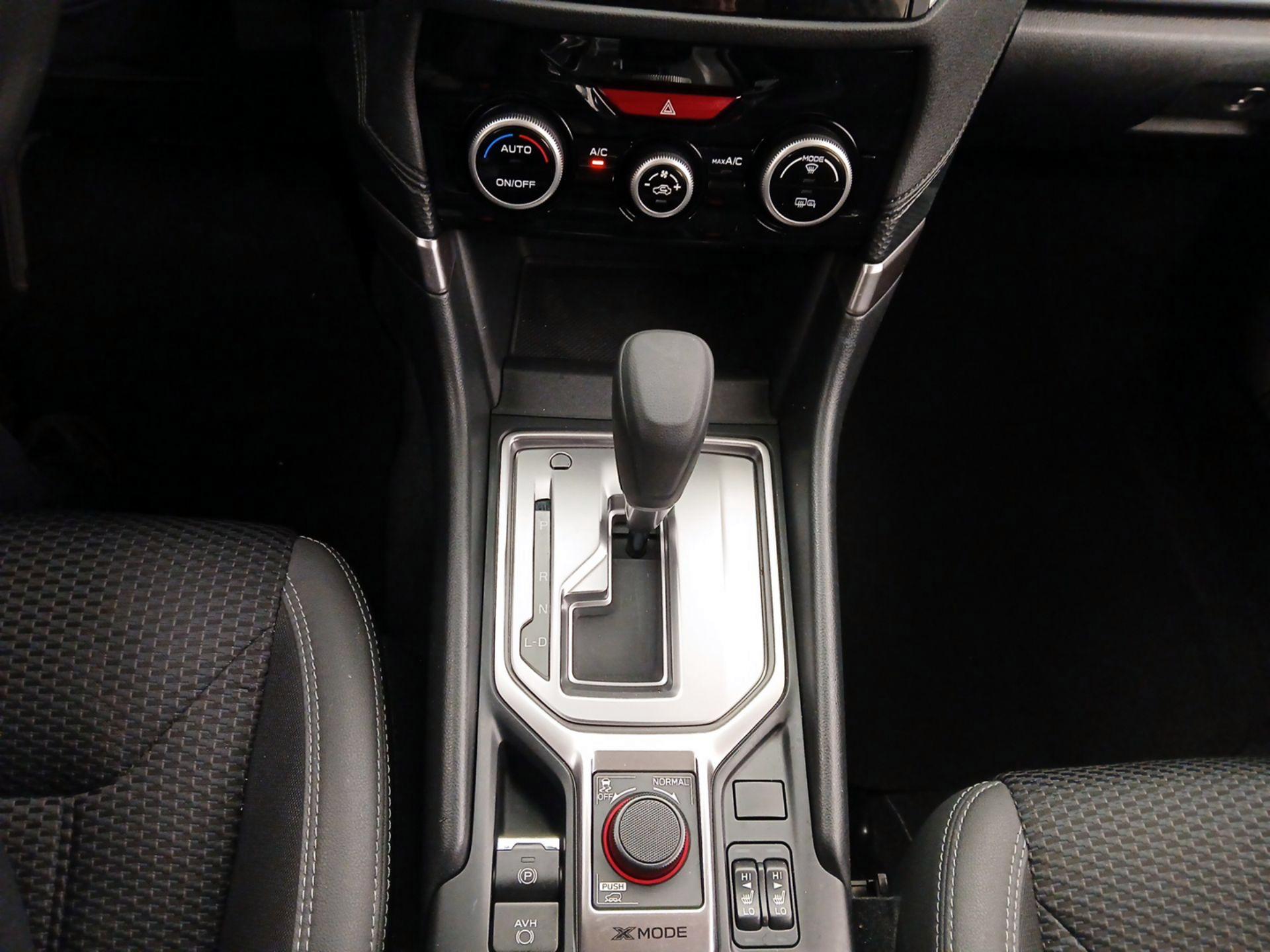 Thumbnail: 2020 Subaru Forester - 17