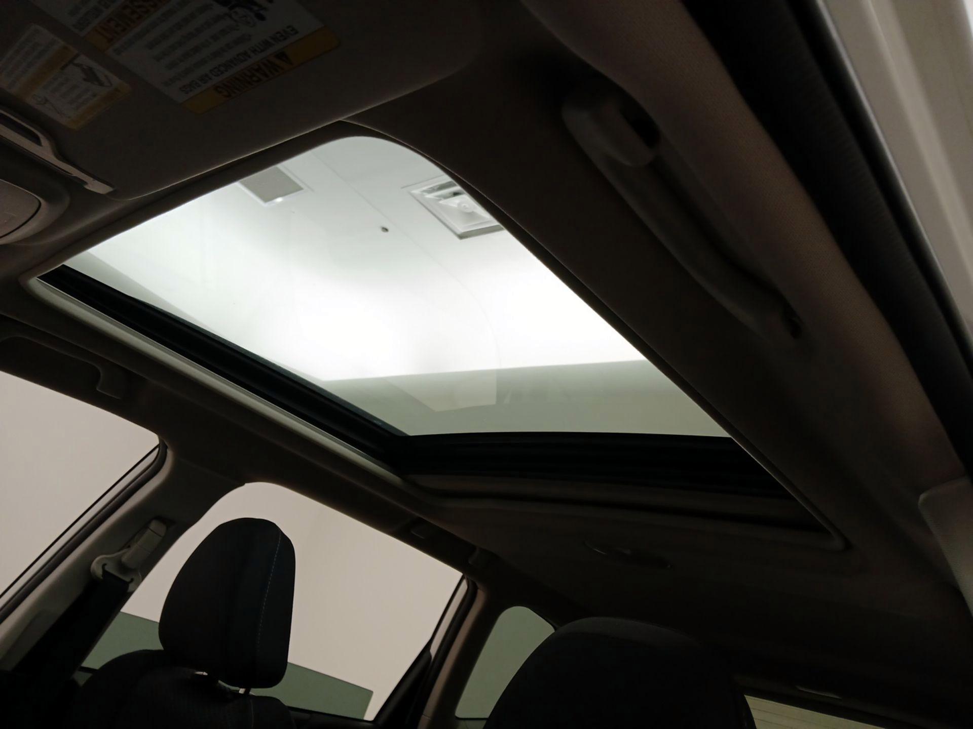 Thumbnail: 2020 Subaru Forester - 18