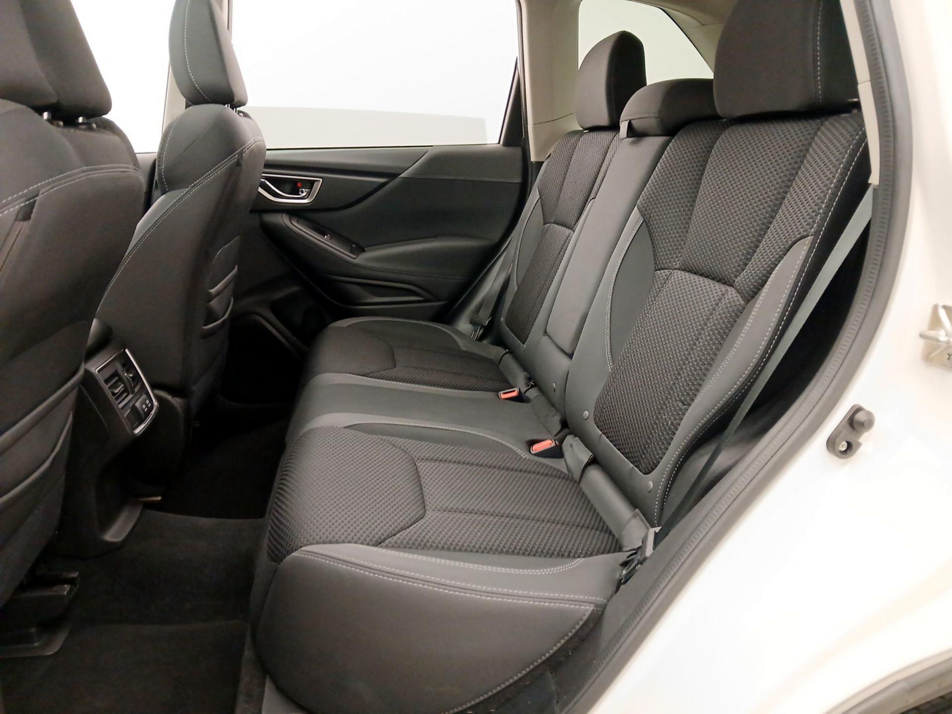 Thumbnail: 2020 Subaru Forester - 19