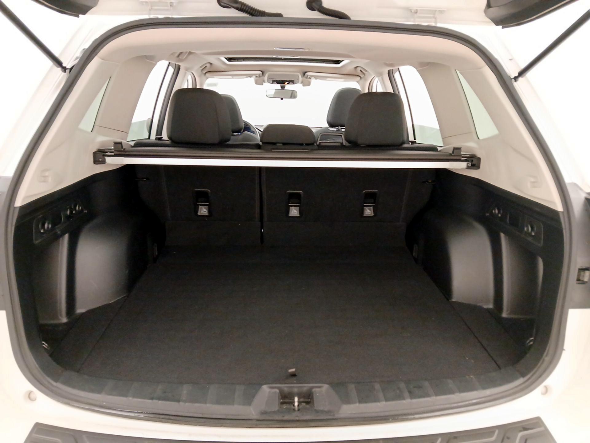 Thumbnail: 2020 Subaru Forester - 20