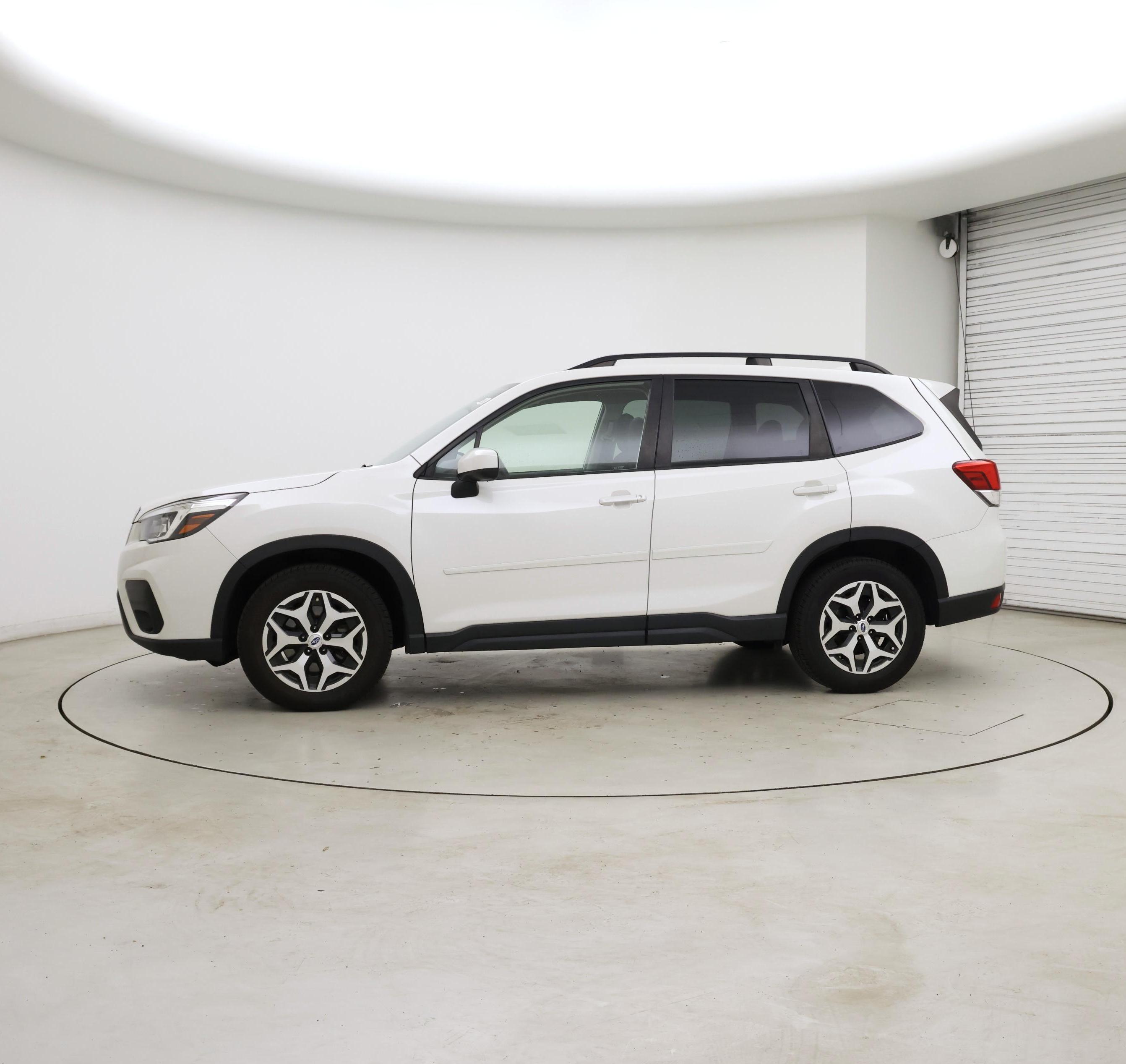 Thumbnail: 2020 Subaru Forester - 3