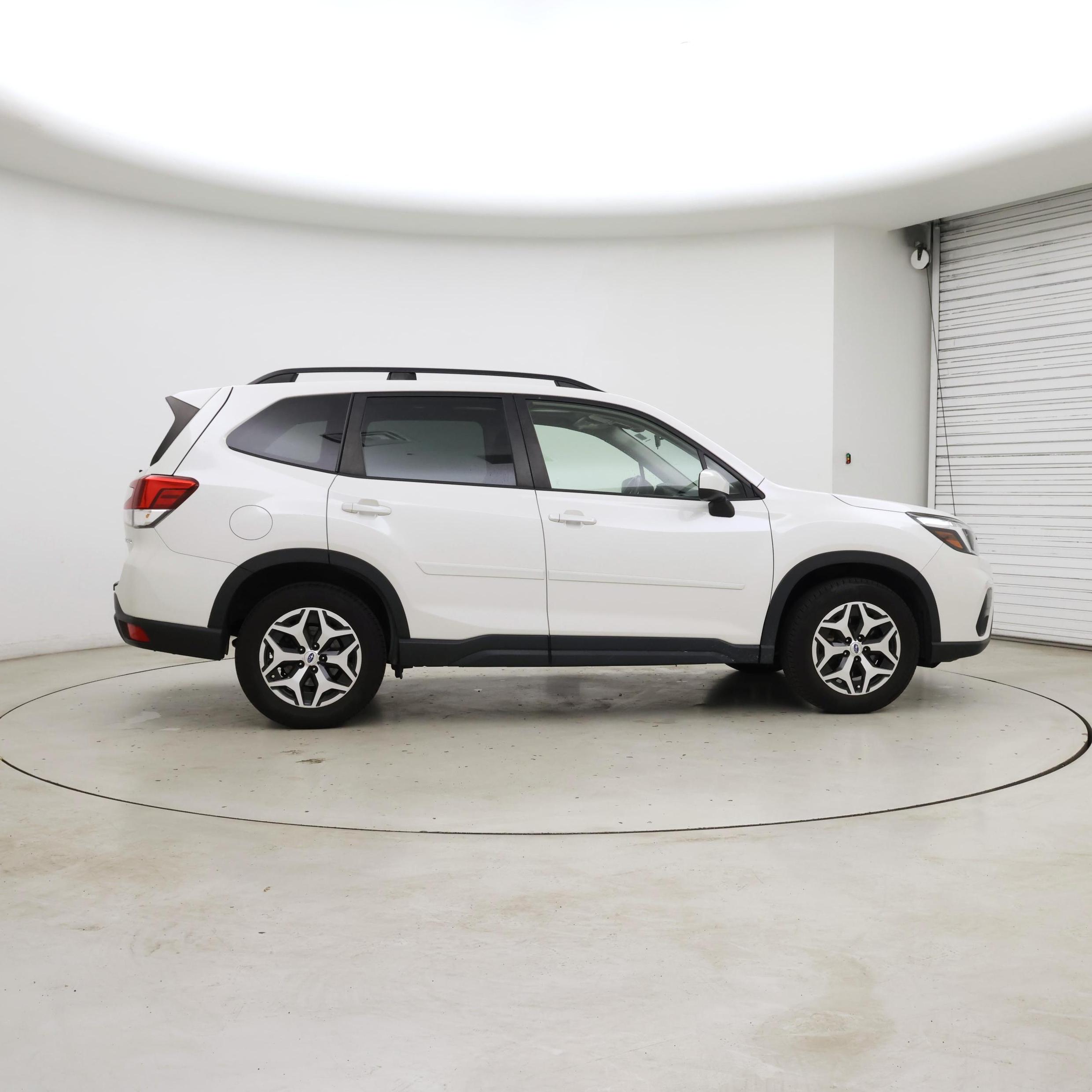 Thumbnail: 2020 Subaru Forester - 7