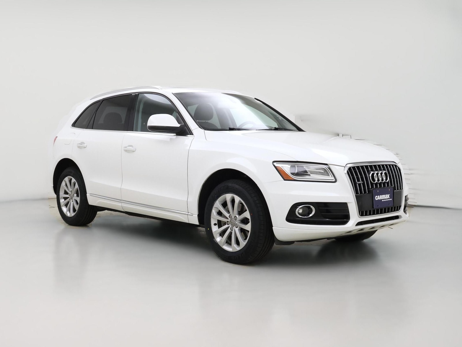 2015 Audi Q5 Premium