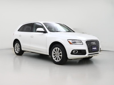 2015 Audi Q5 Premium