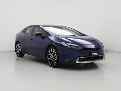 2025 Toyota Prius Plug In Hybrid XSE Premium