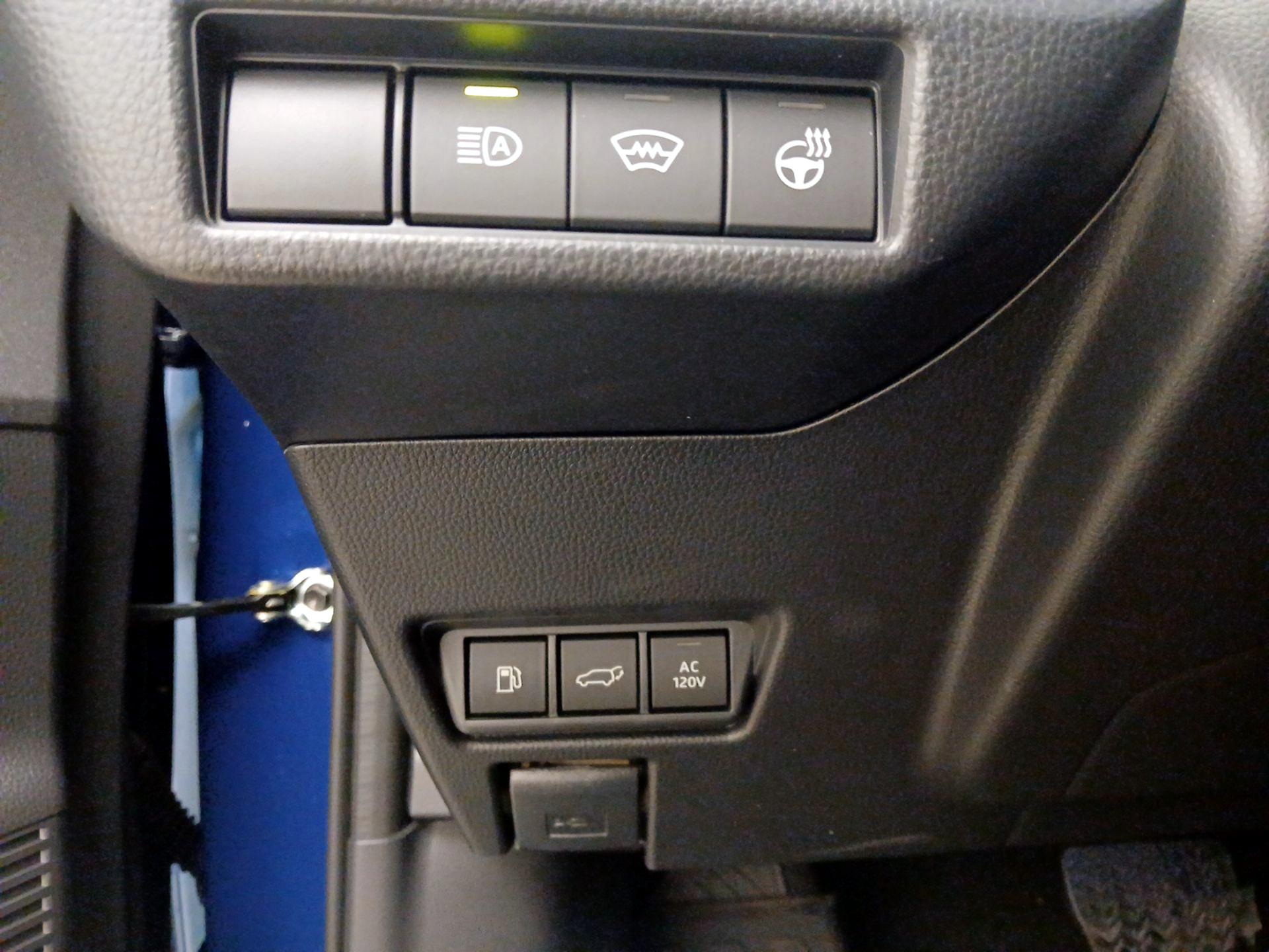 Thumbnail: 2025 Toyota Prius - 13