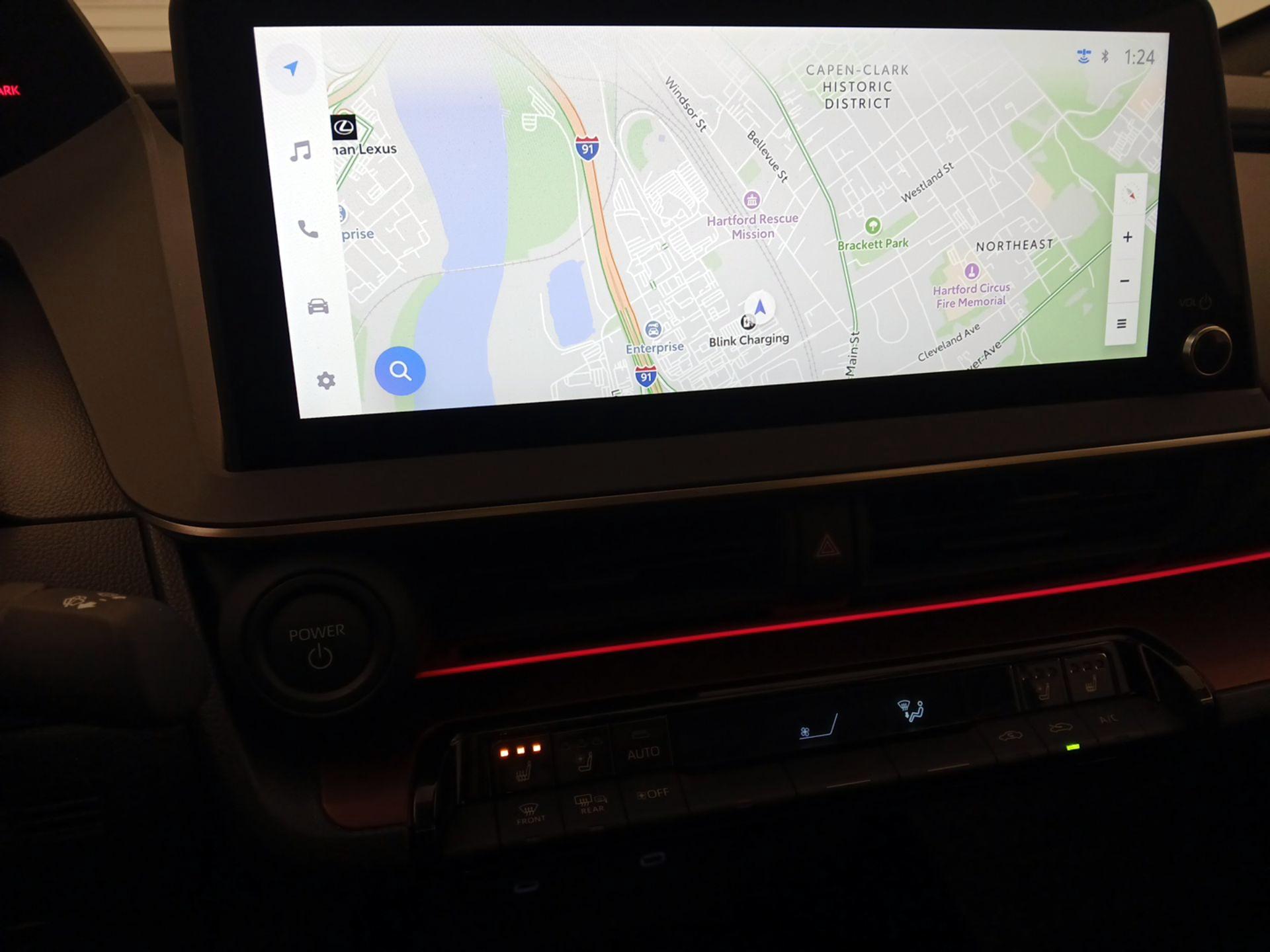 Thumbnail: 2025 Toyota Prius - 14