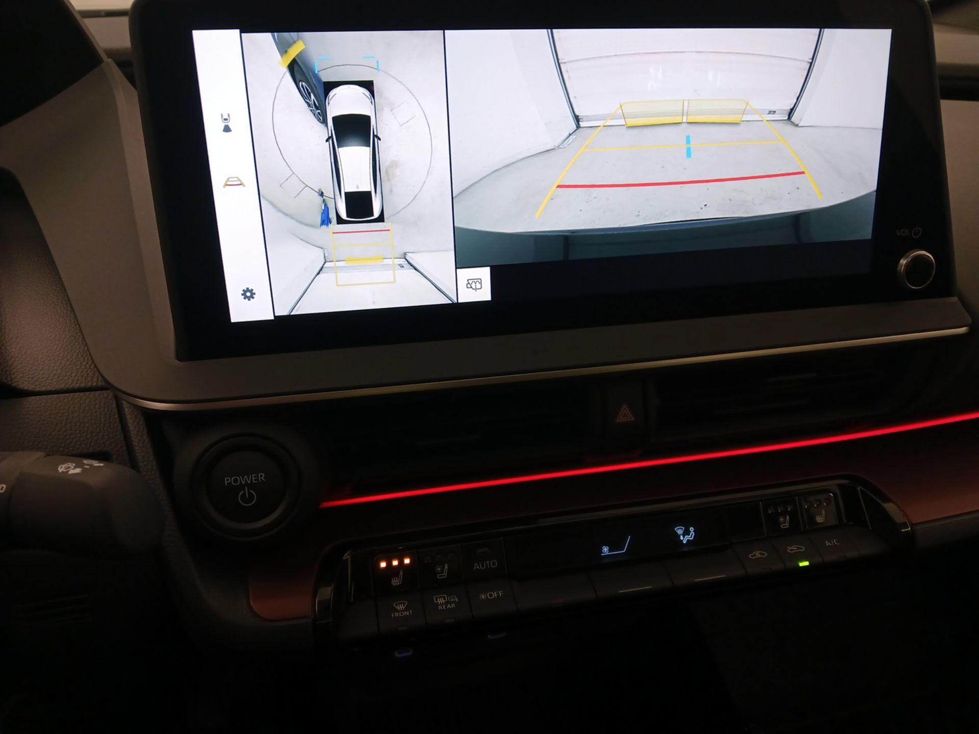 Thumbnail: 2025 Toyota Prius - 15