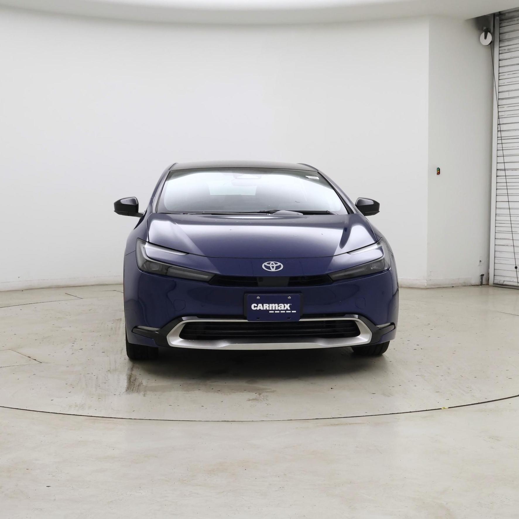 Thumbnail: 2025 Toyota Prius - 5