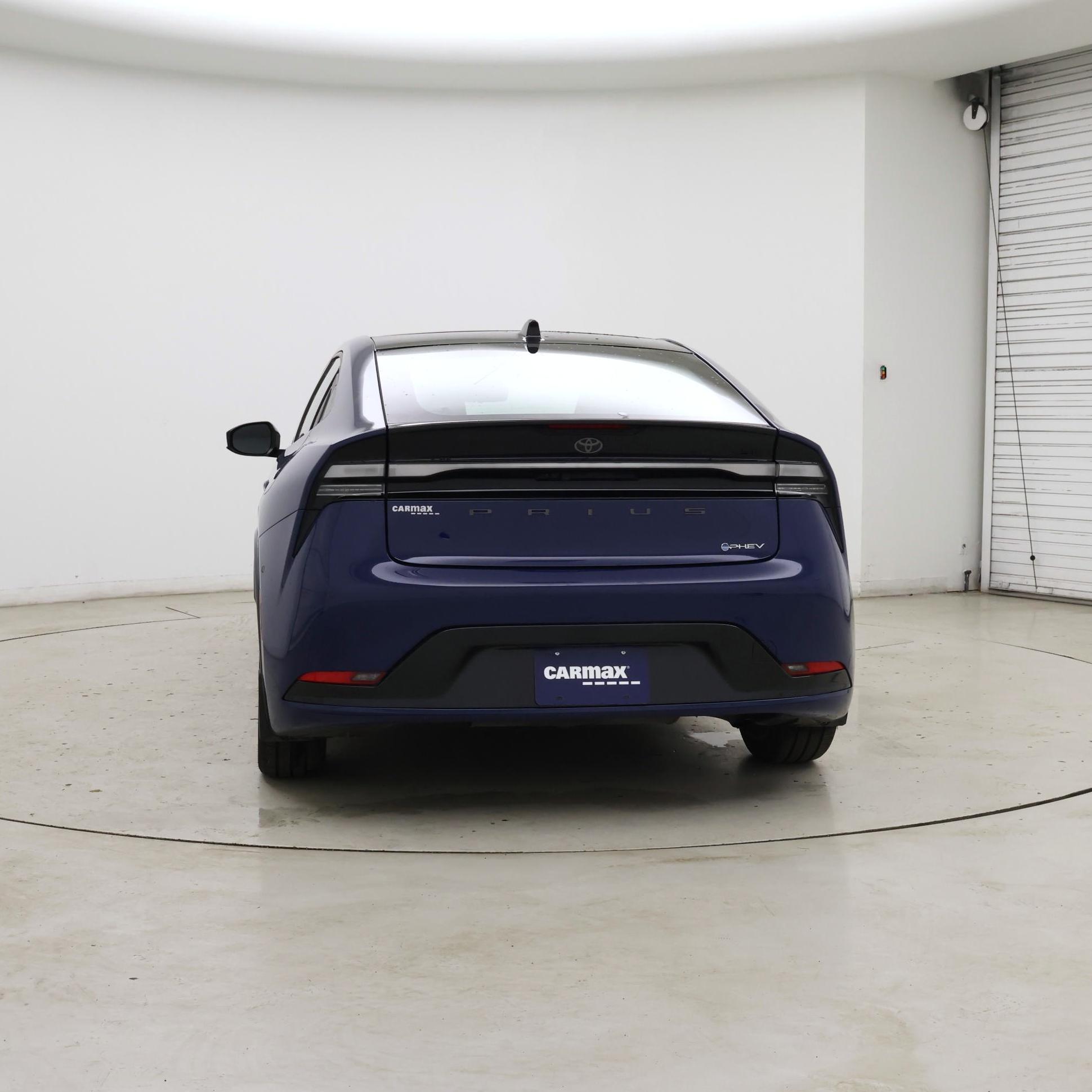 Thumbnail: 2025 Toyota Prius - 6