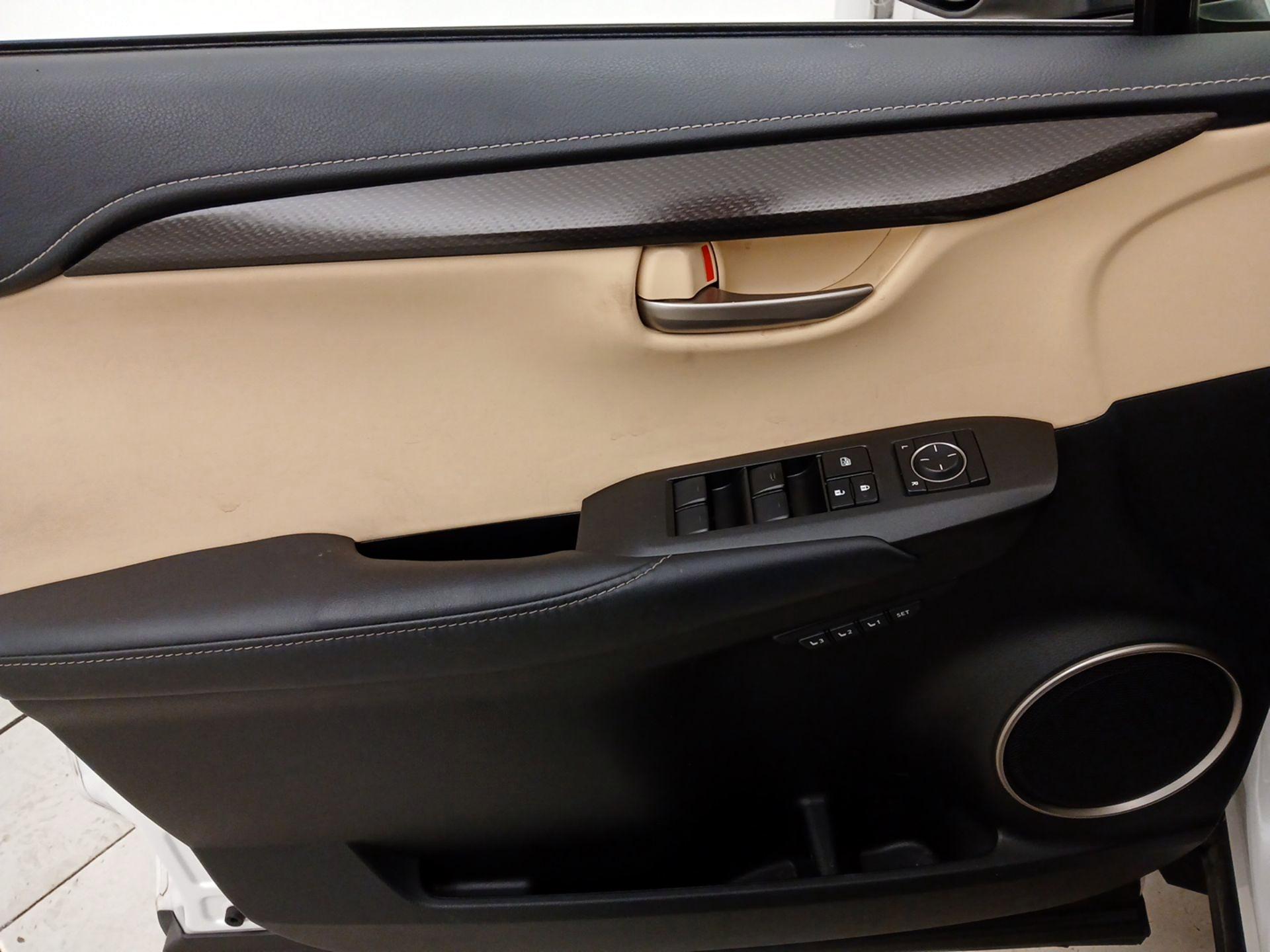 Thumbnail: 2017 Lexus NX - 12