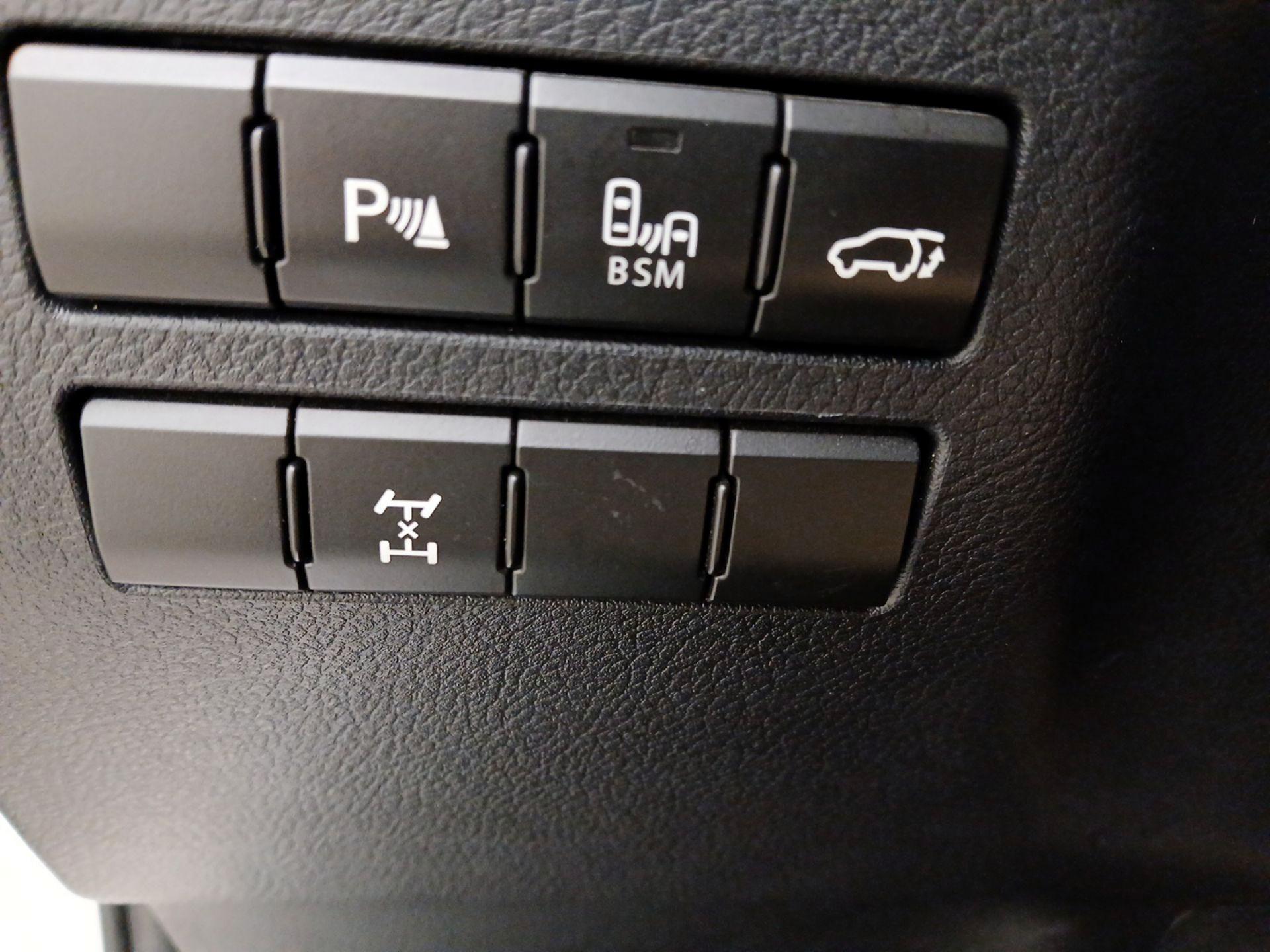 Thumbnail: 2017 Lexus NX - 13