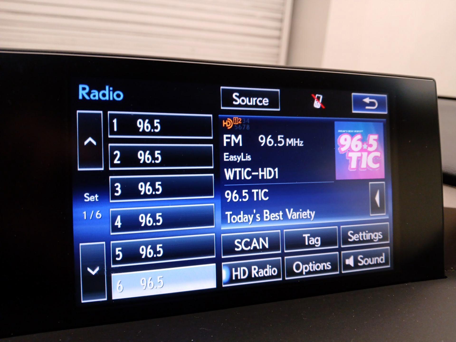 Thumbnail: 2017 Lexus NX - 15