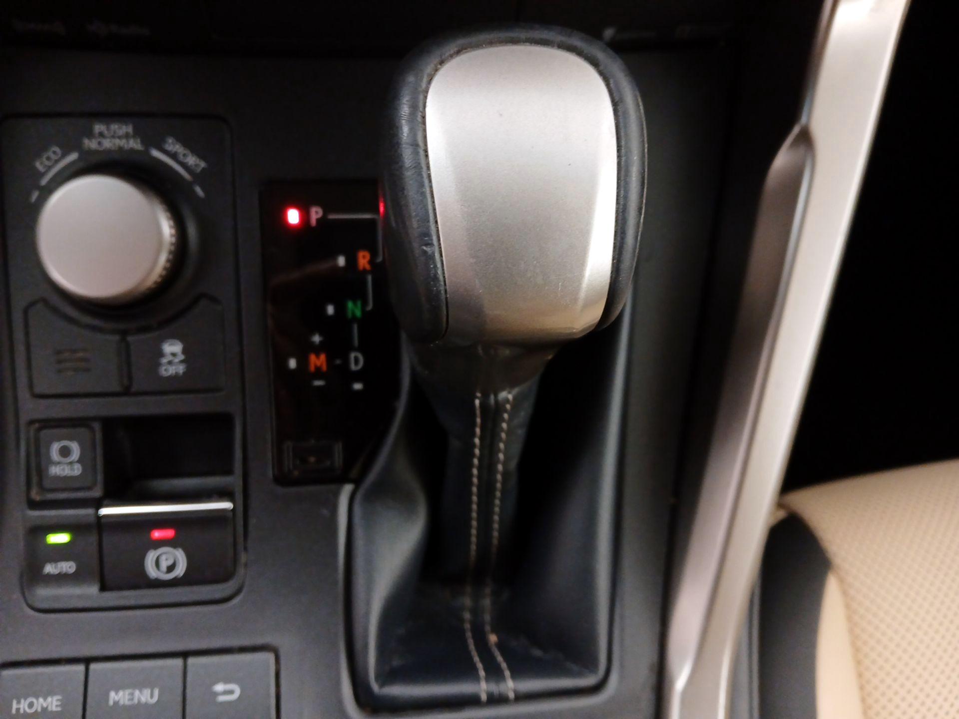 Thumbnail: 2017 Lexus NX - 17