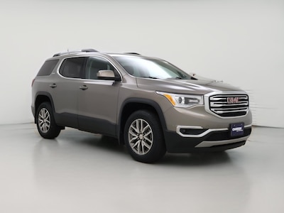 2019 GMC Acadia SLE