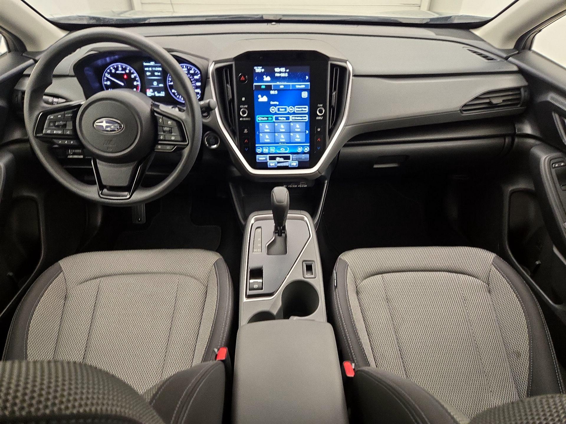 Thumbnail: 2024 Subaru Crosstrek - 9