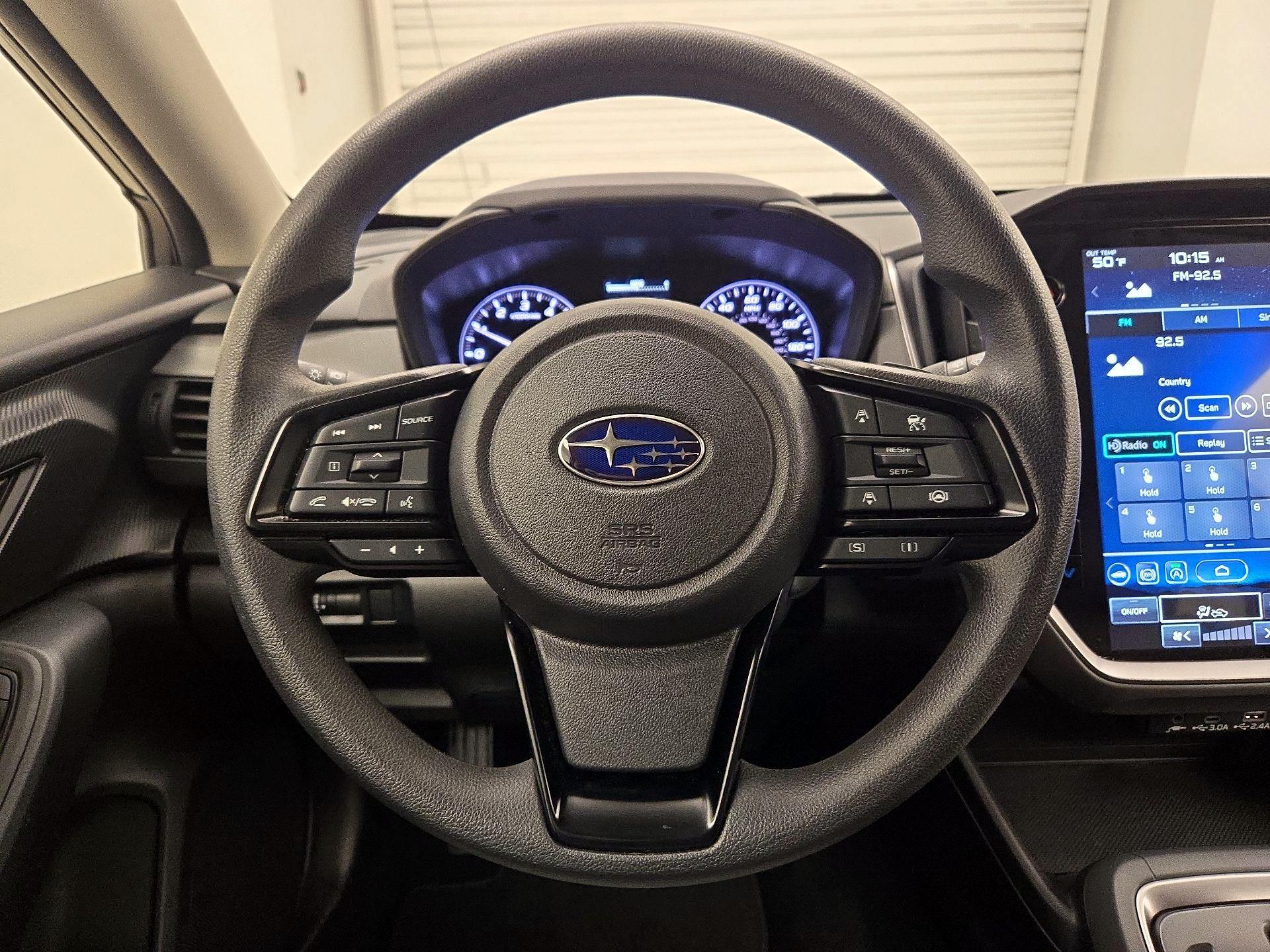 Thumbnail: 2024 Subaru Crosstrek - 10