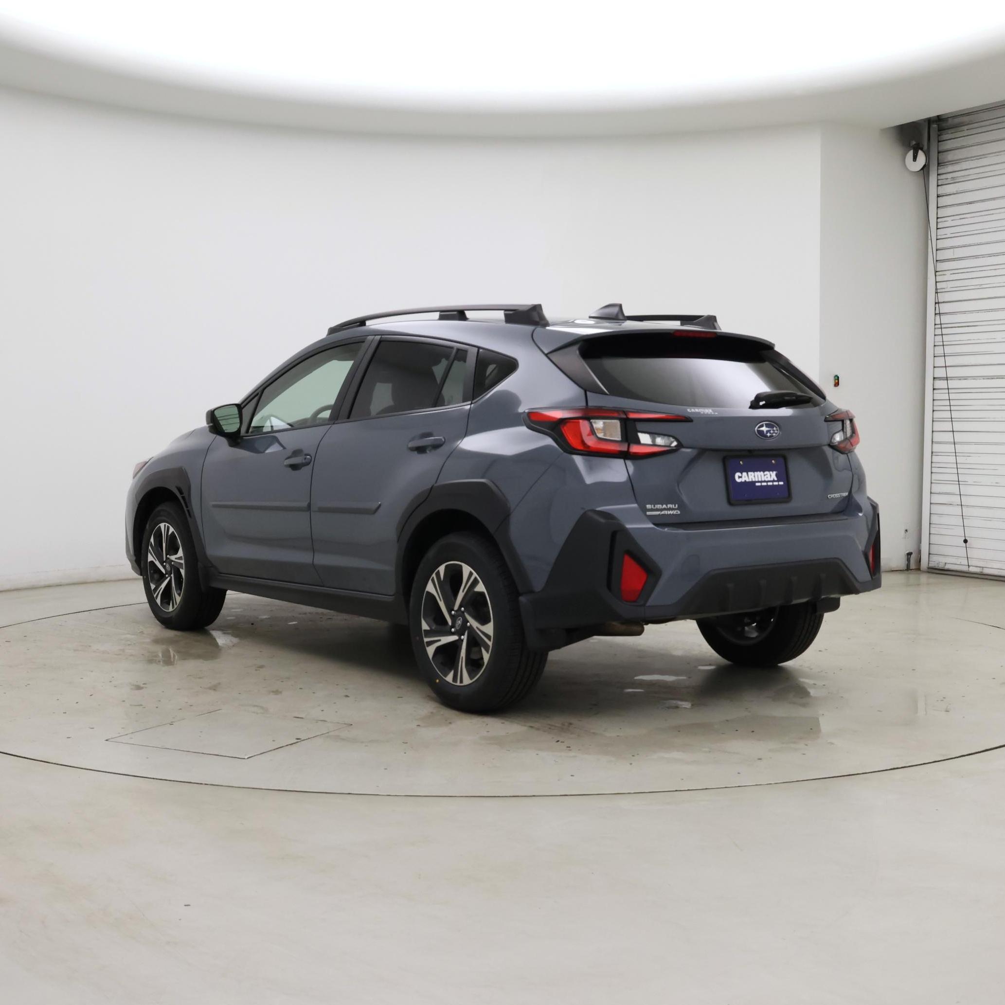 Thumbnail: 2024 Subaru Crosstrek - 2
