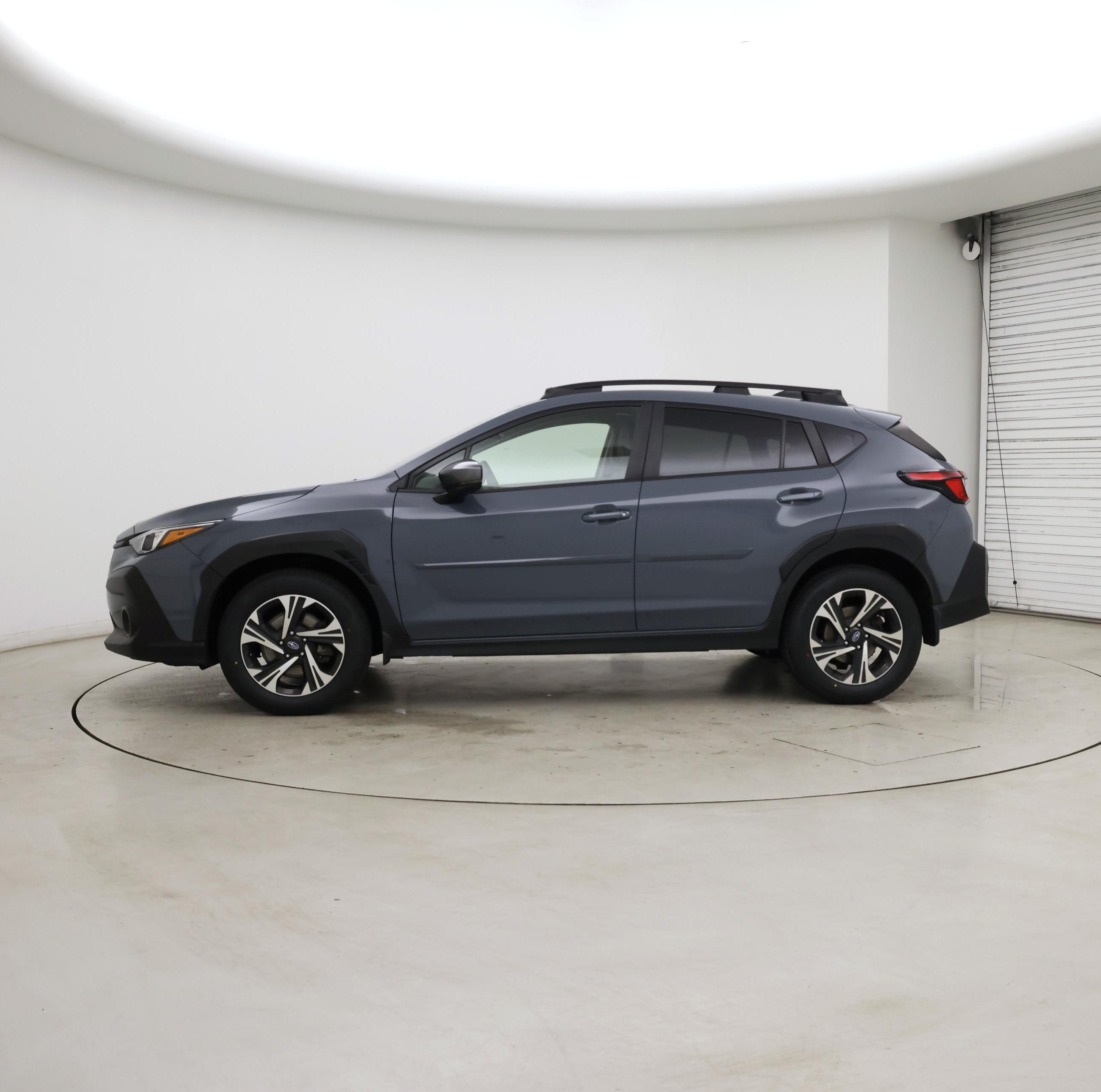 Thumbnail: 2024 Subaru Crosstrek - 3