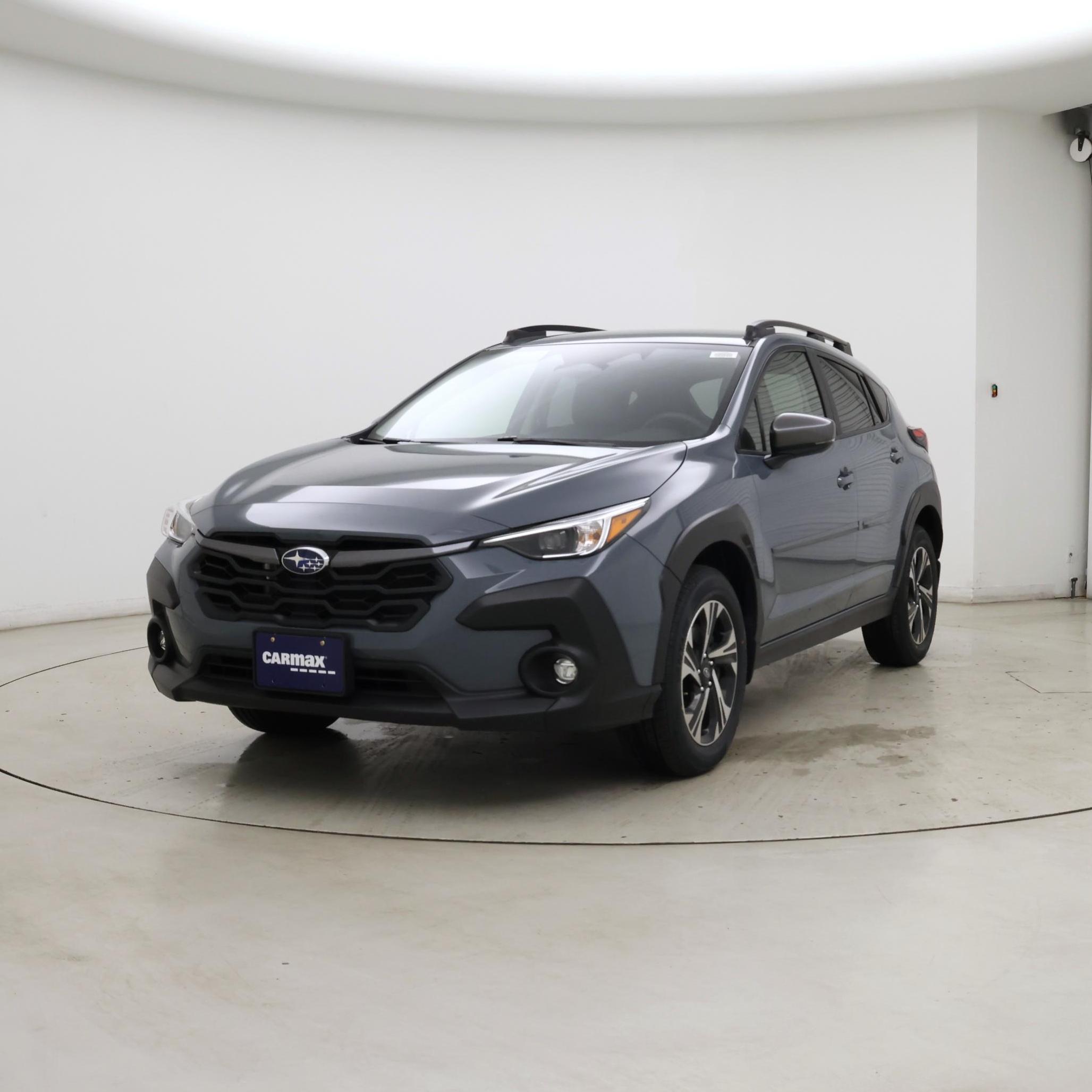 Thumbnail: 2024 Subaru Crosstrek - 4
