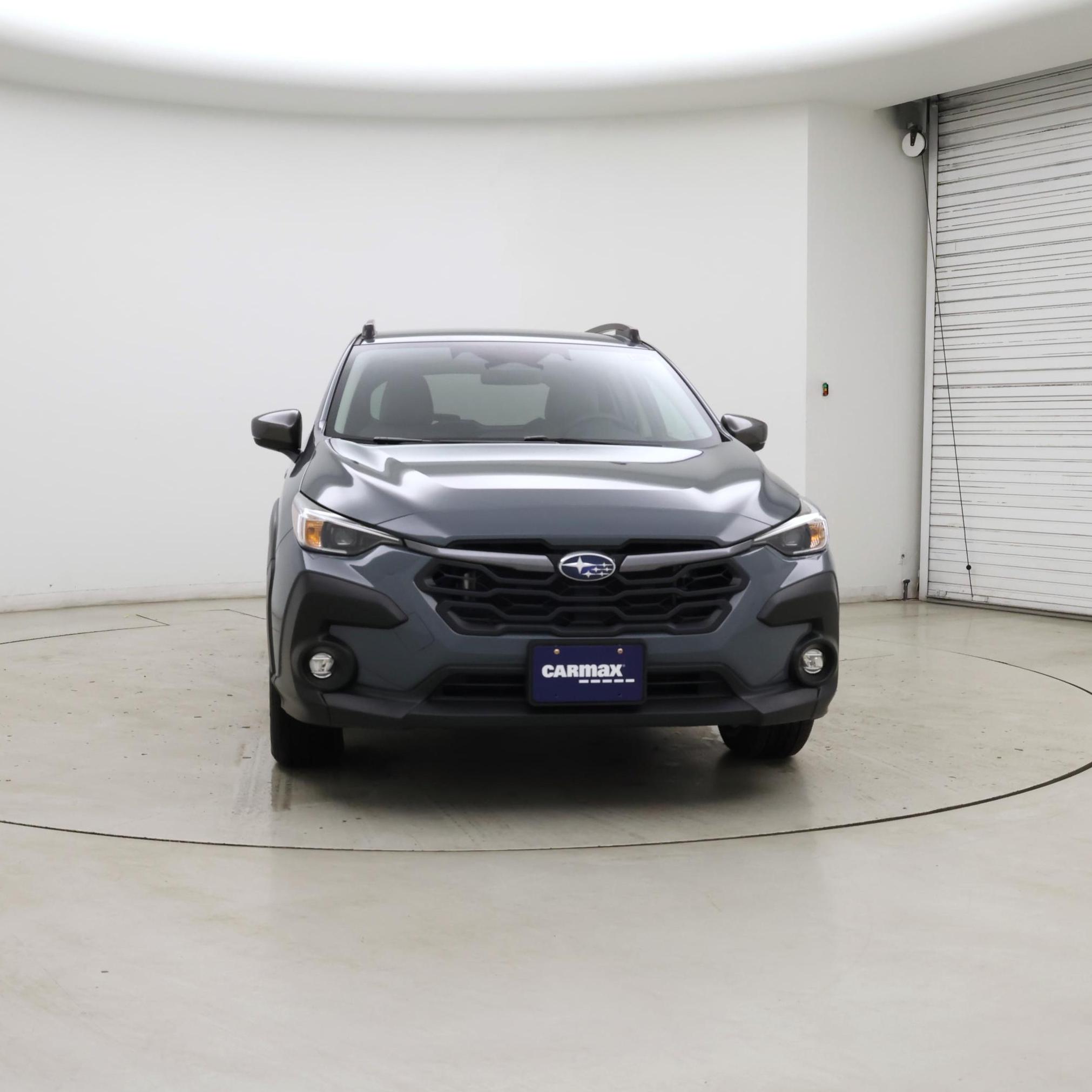 Thumbnail: 2024 Subaru Crosstrek - 5