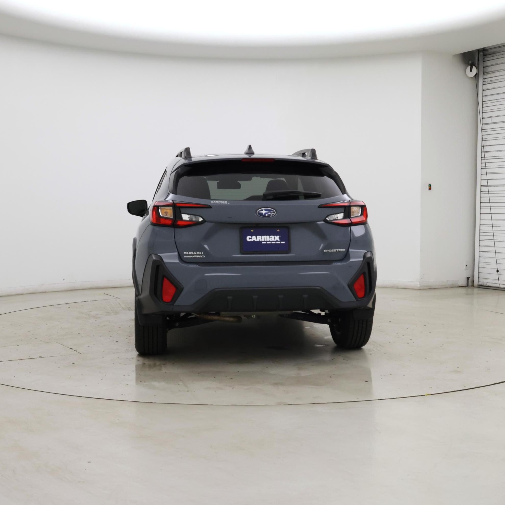 Thumbnail: 2024 Subaru Crosstrek - 6