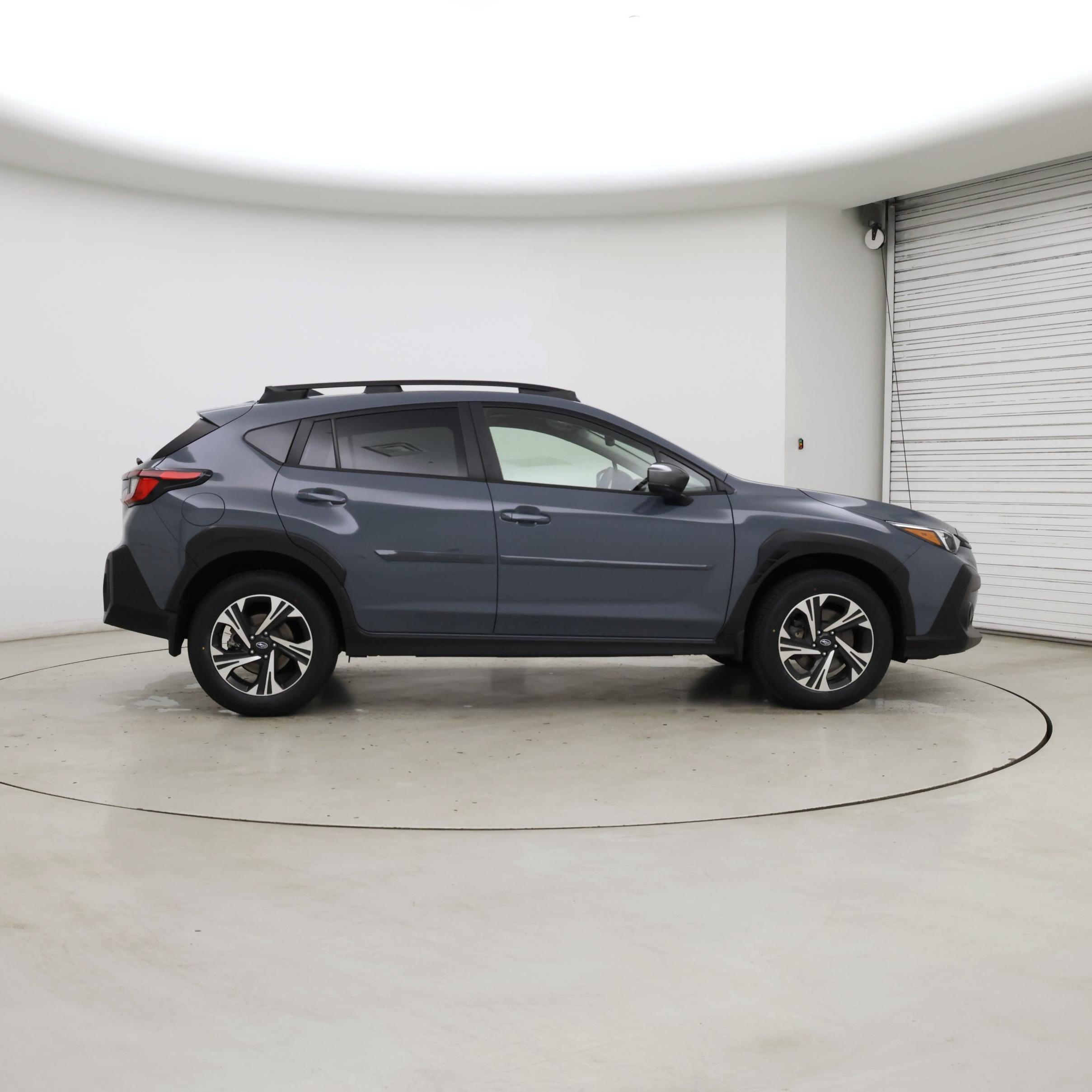 Thumbnail: 2024 Subaru Crosstrek - 7