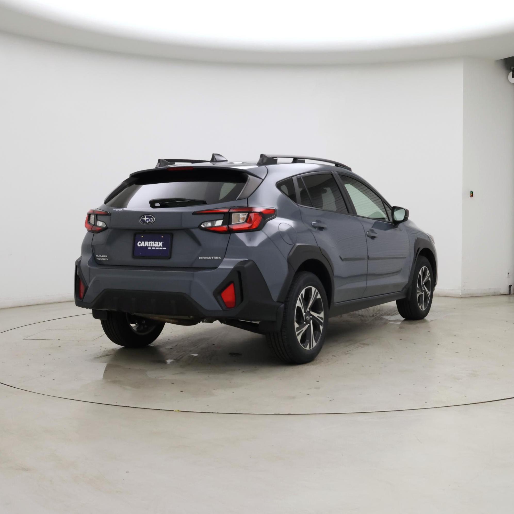 Thumbnail: 2024 Subaru Crosstrek - 8