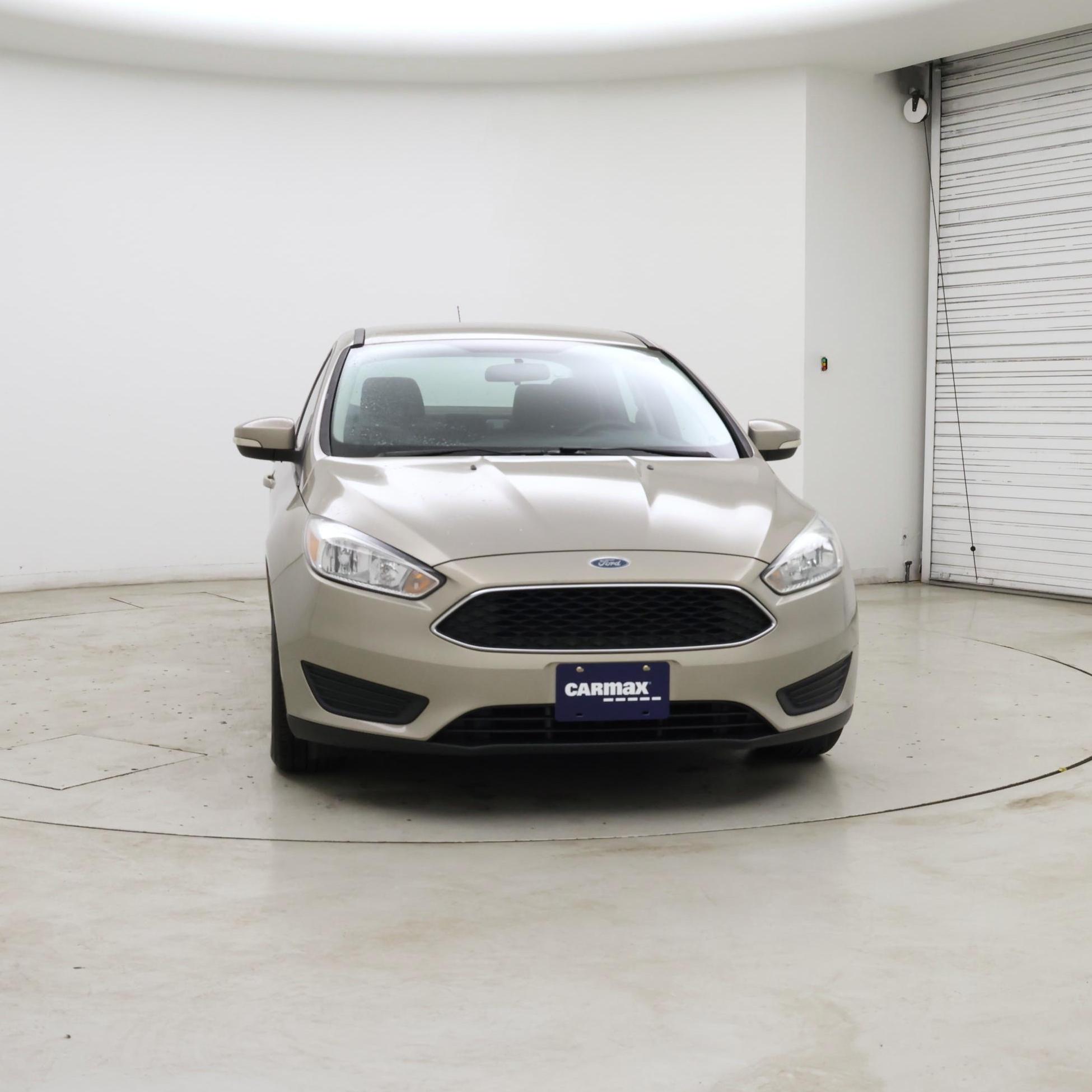 Thumbnail: 2015 Ford Focus - 5