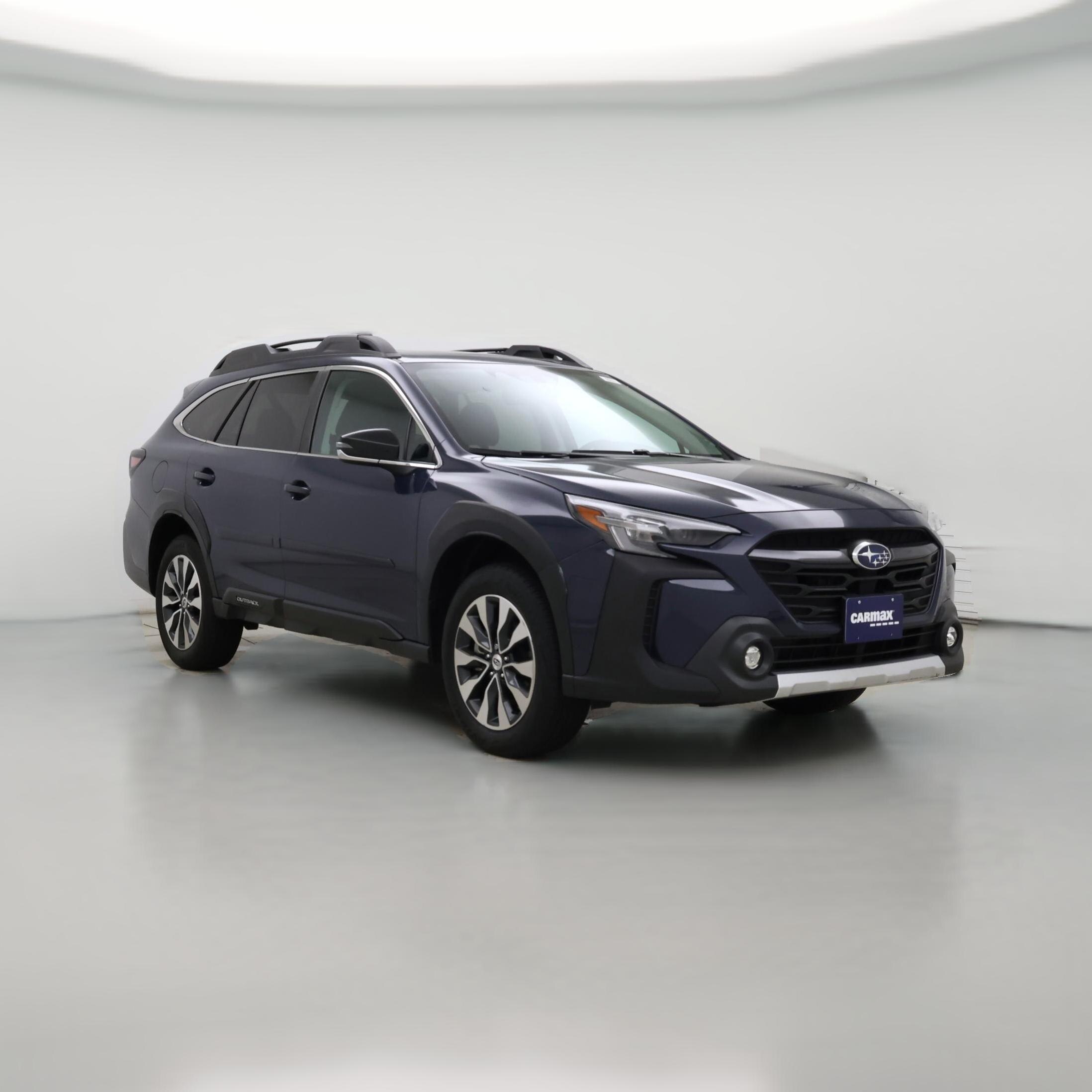 Thumbnail: 2023 Subaru Outback - 1