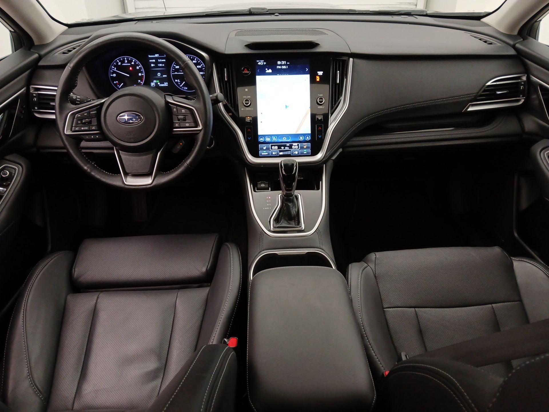 Thumbnail: 2023 Subaru Outback - 9