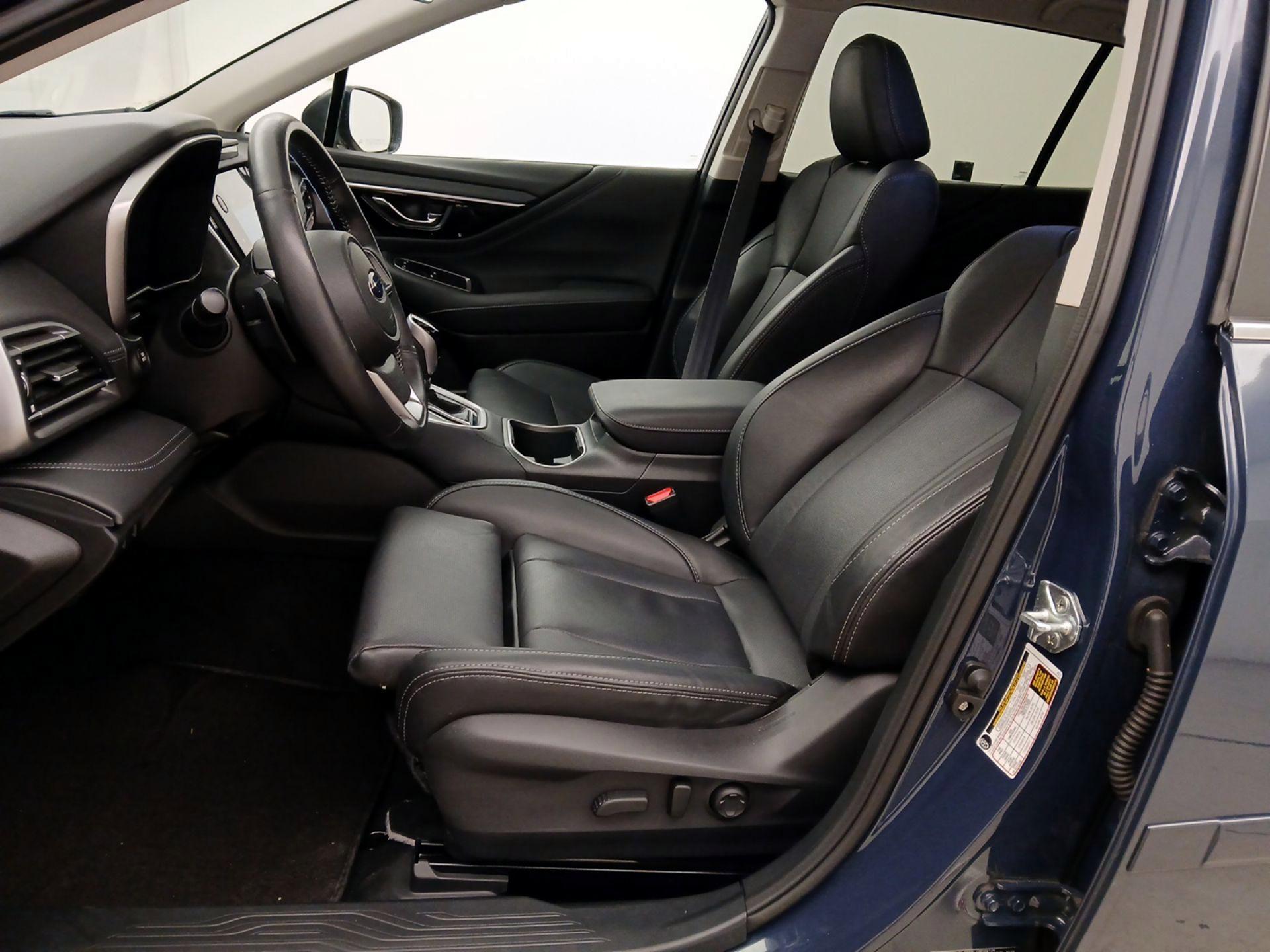 Thumbnail: 2023 Subaru Outback - 11