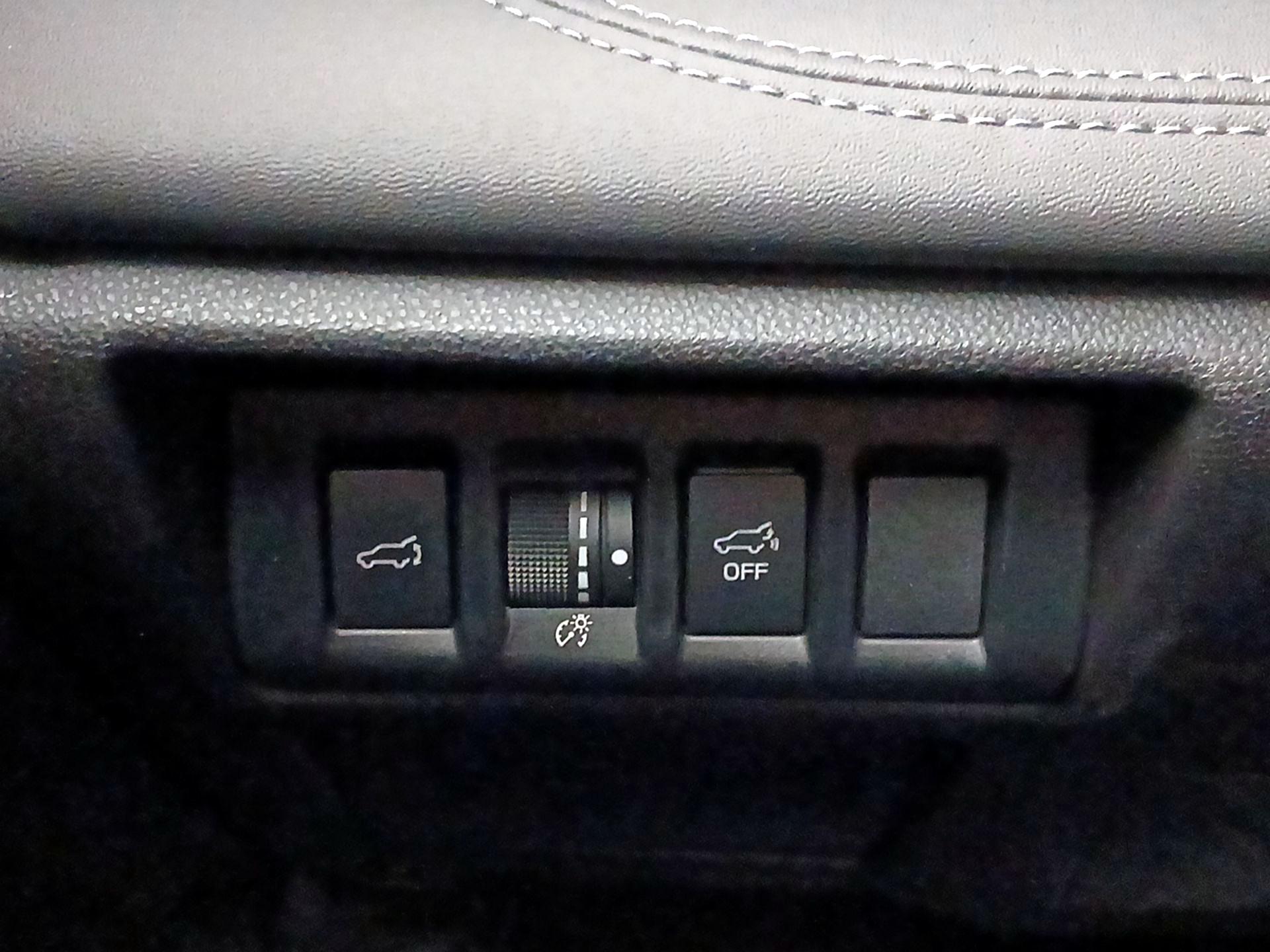 Thumbnail: 2023 Subaru Outback - 13