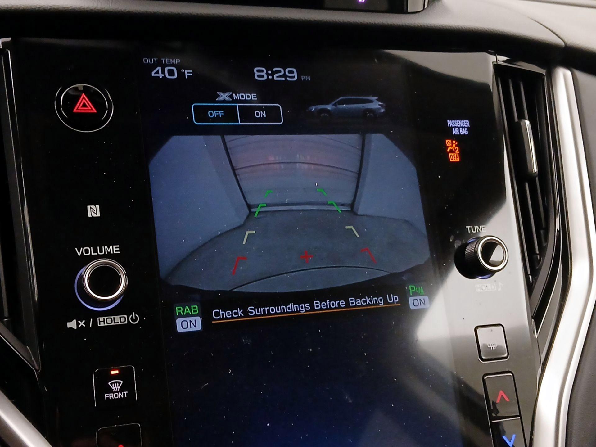 Thumbnail: 2023 Subaru Outback - 15