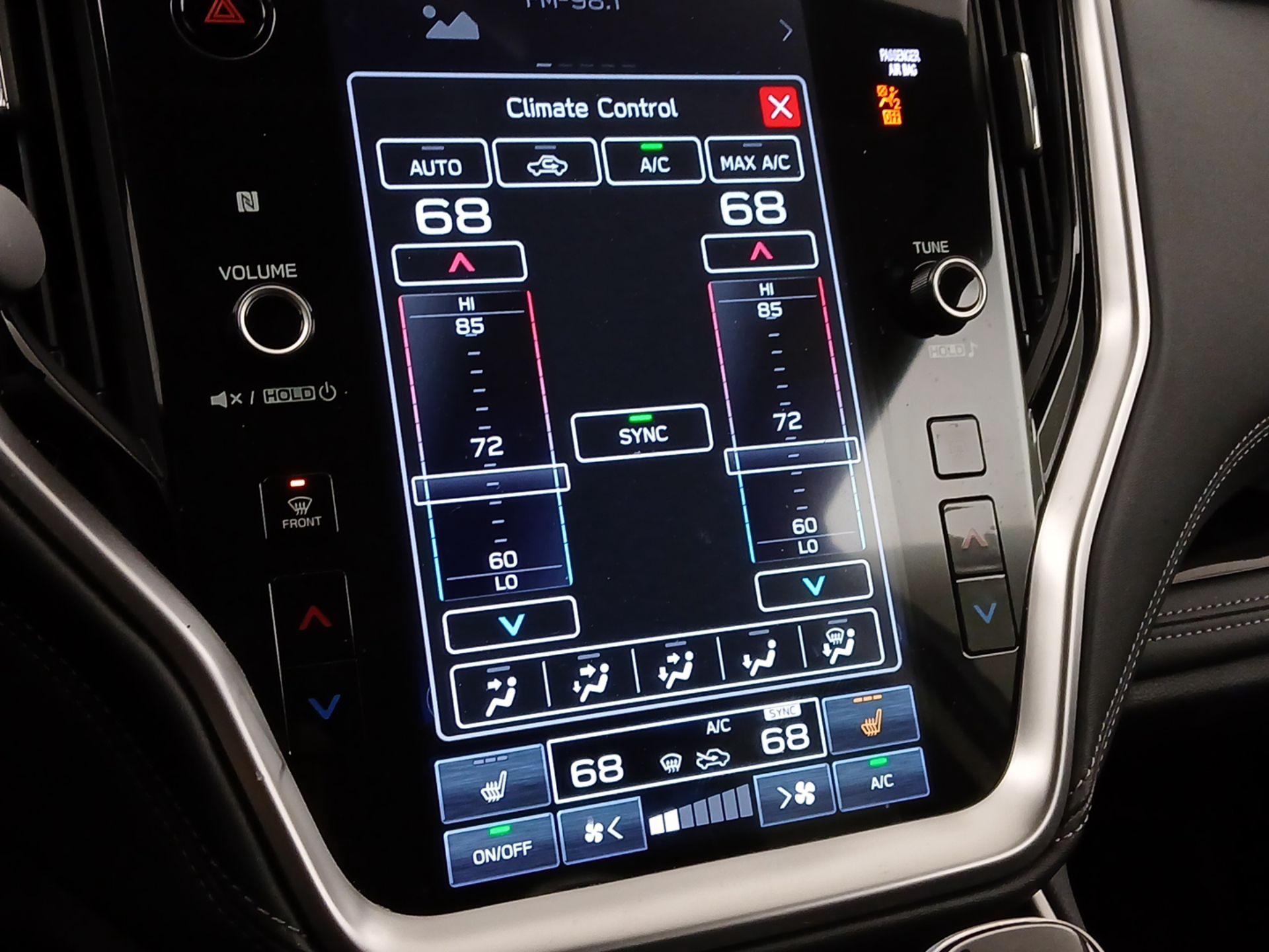 Thumbnail: 2023 Subaru Outback - 17