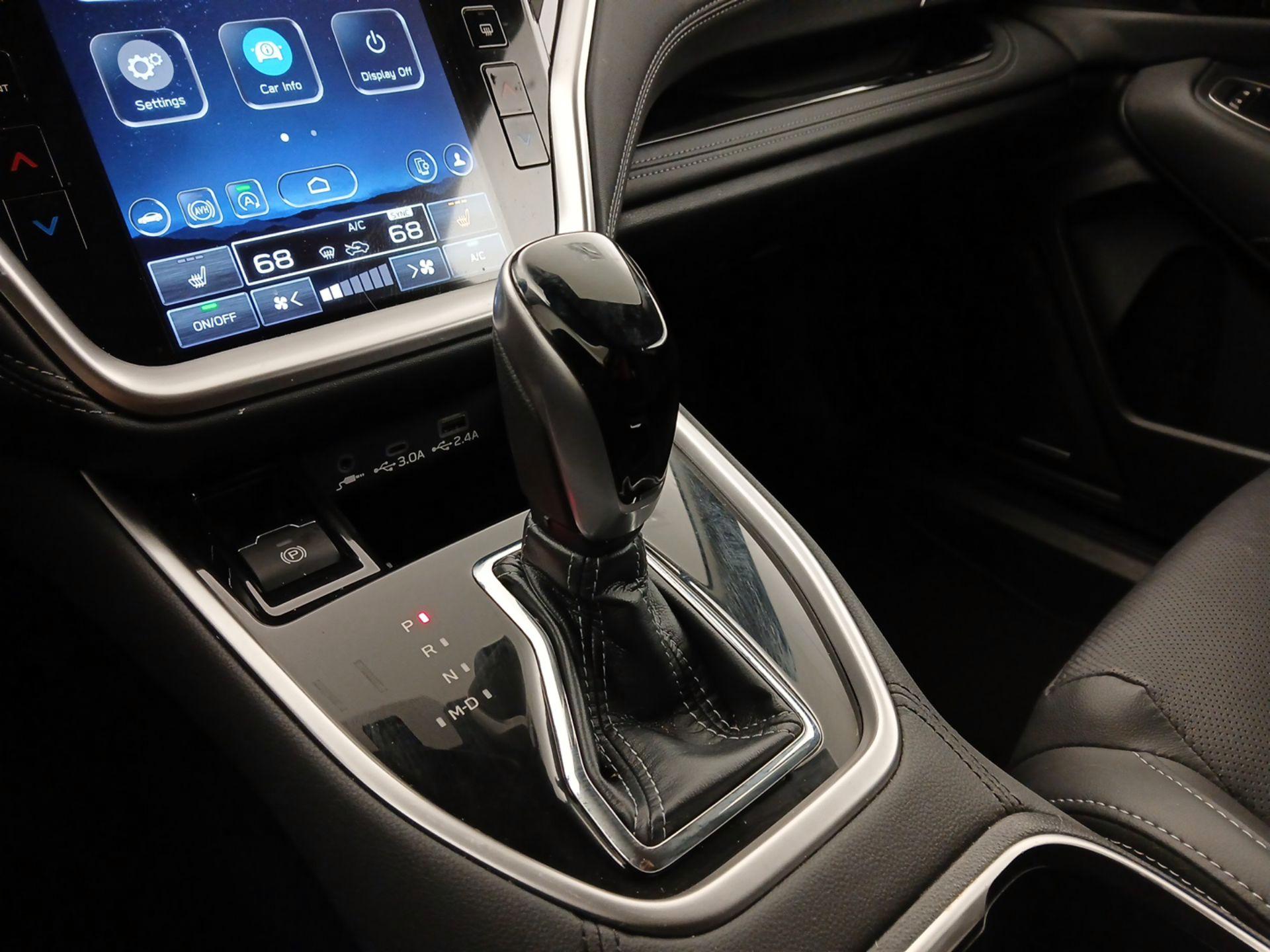 Thumbnail: 2023 Subaru Outback - 18