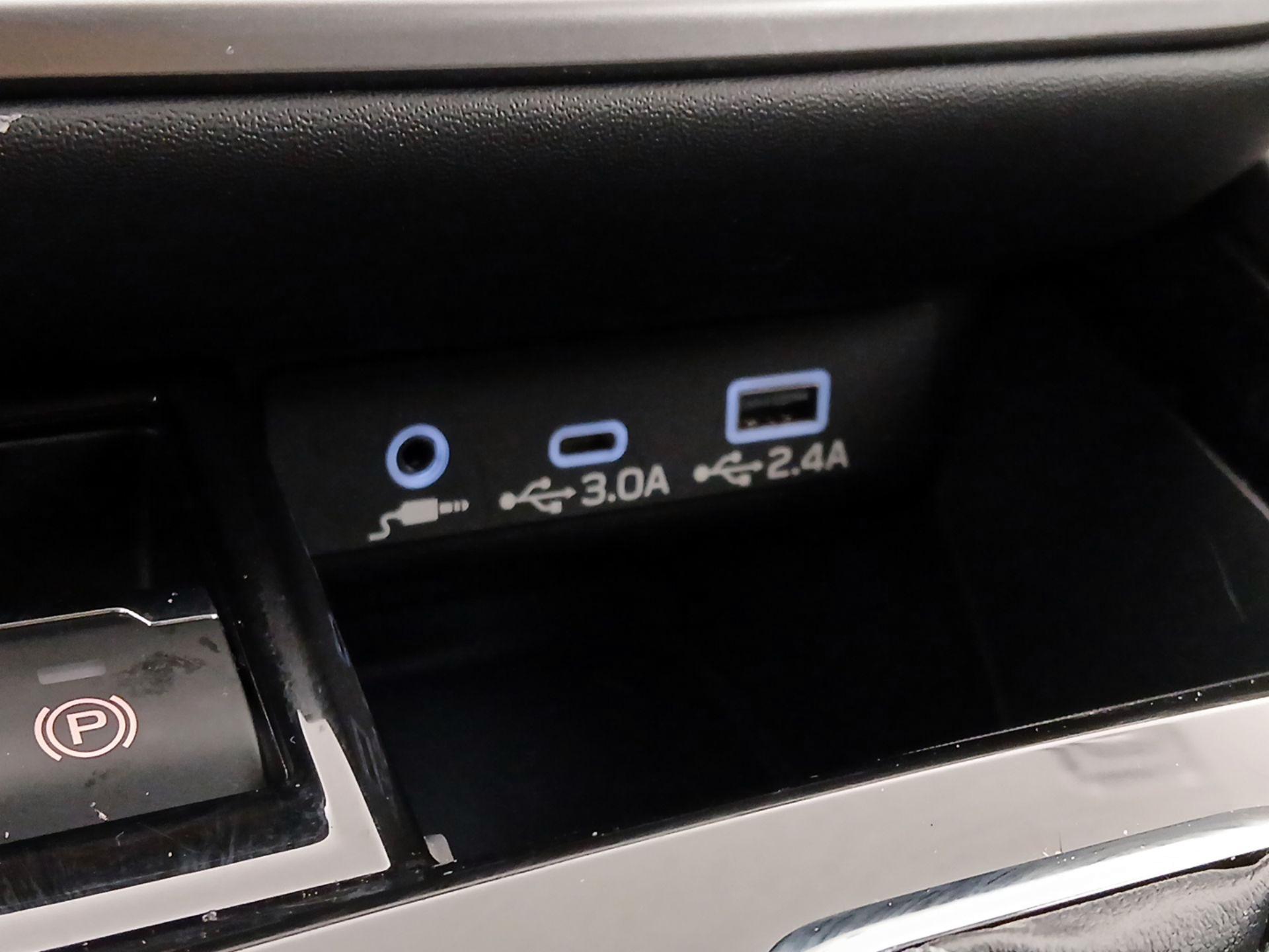 Thumbnail: 2023 Subaru Outback - 19