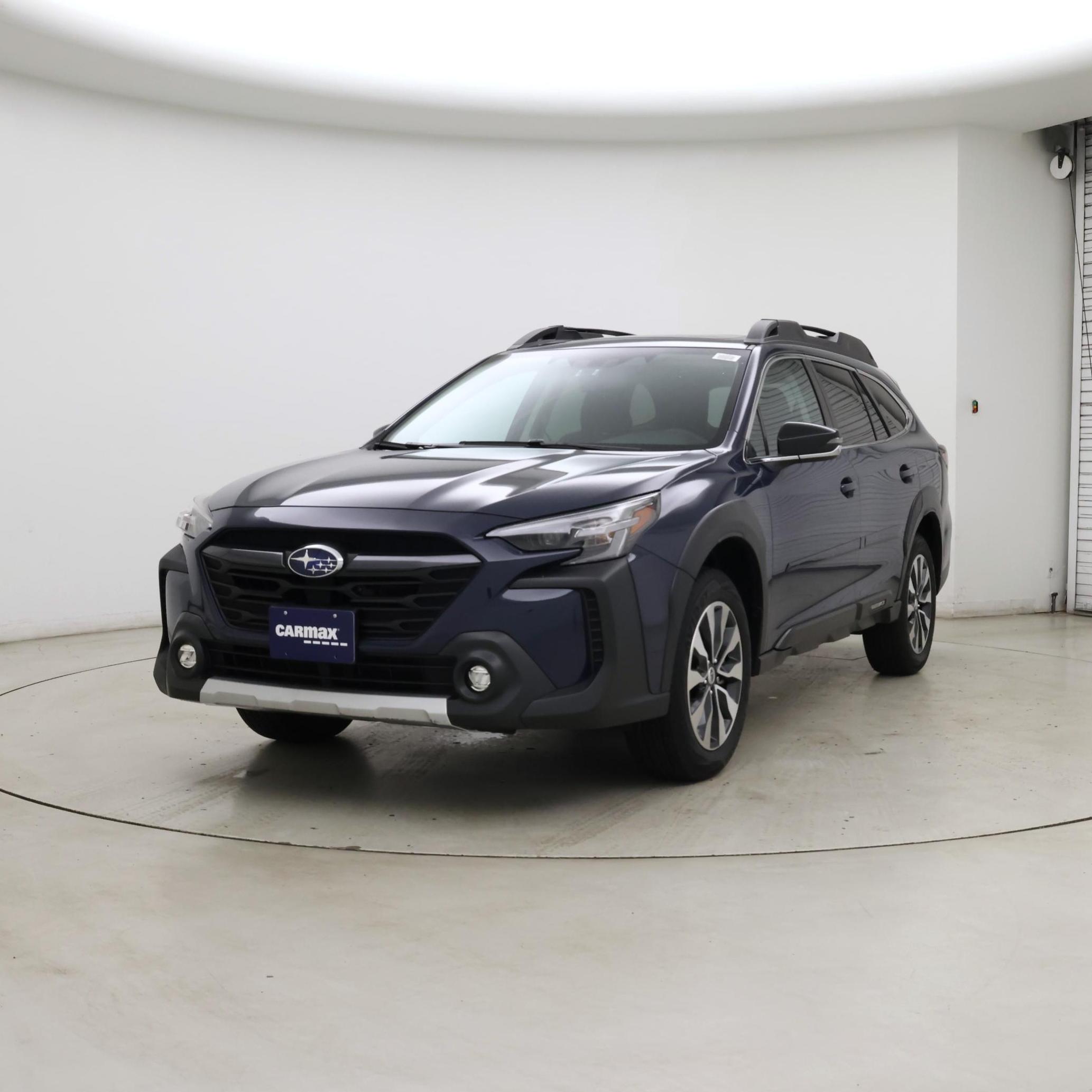 Thumbnail: 2023 Subaru Outback - 4