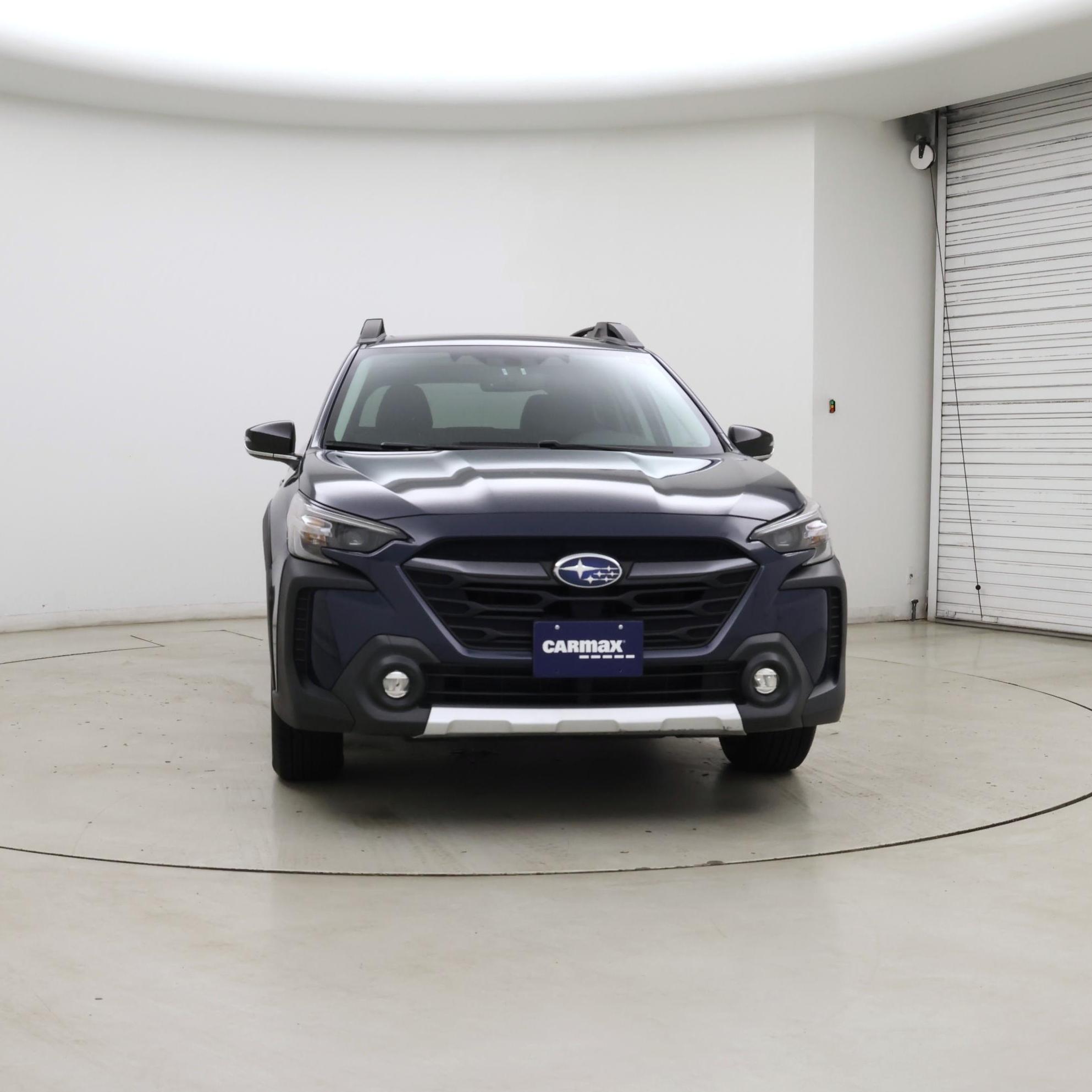 Thumbnail: 2023 Subaru Outback - 5