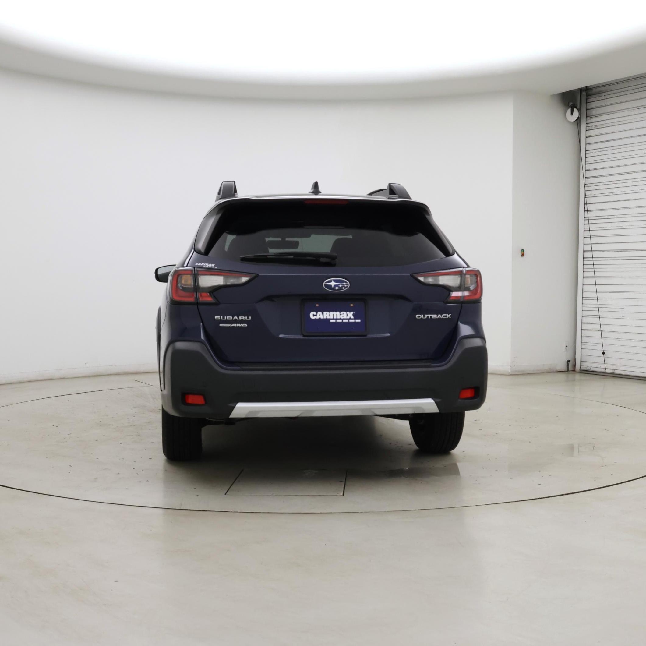 Thumbnail: 2023 Subaru Outback - 6