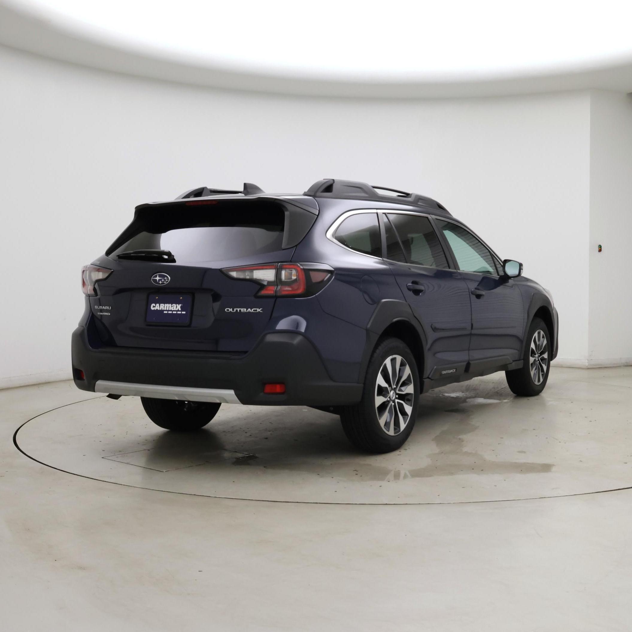 Thumbnail: 2023 Subaru Outback - 8