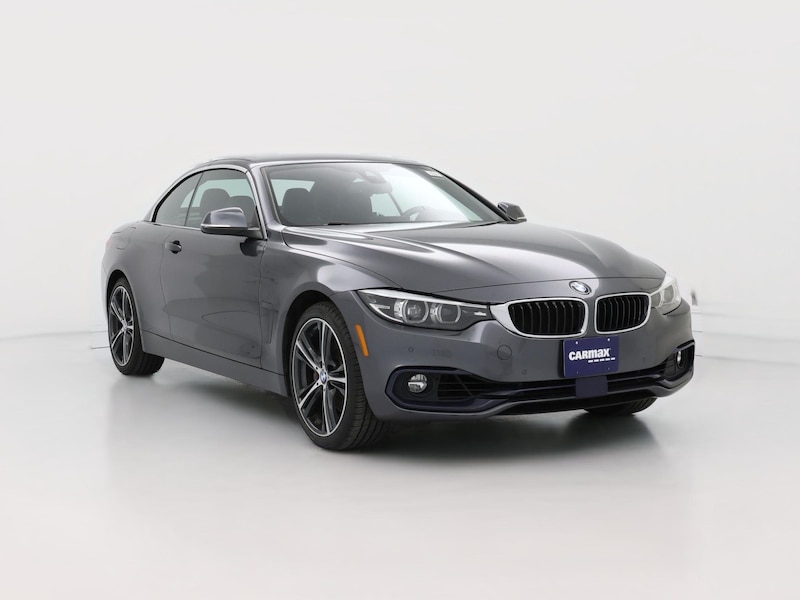2018 BMW 440 I xDrive