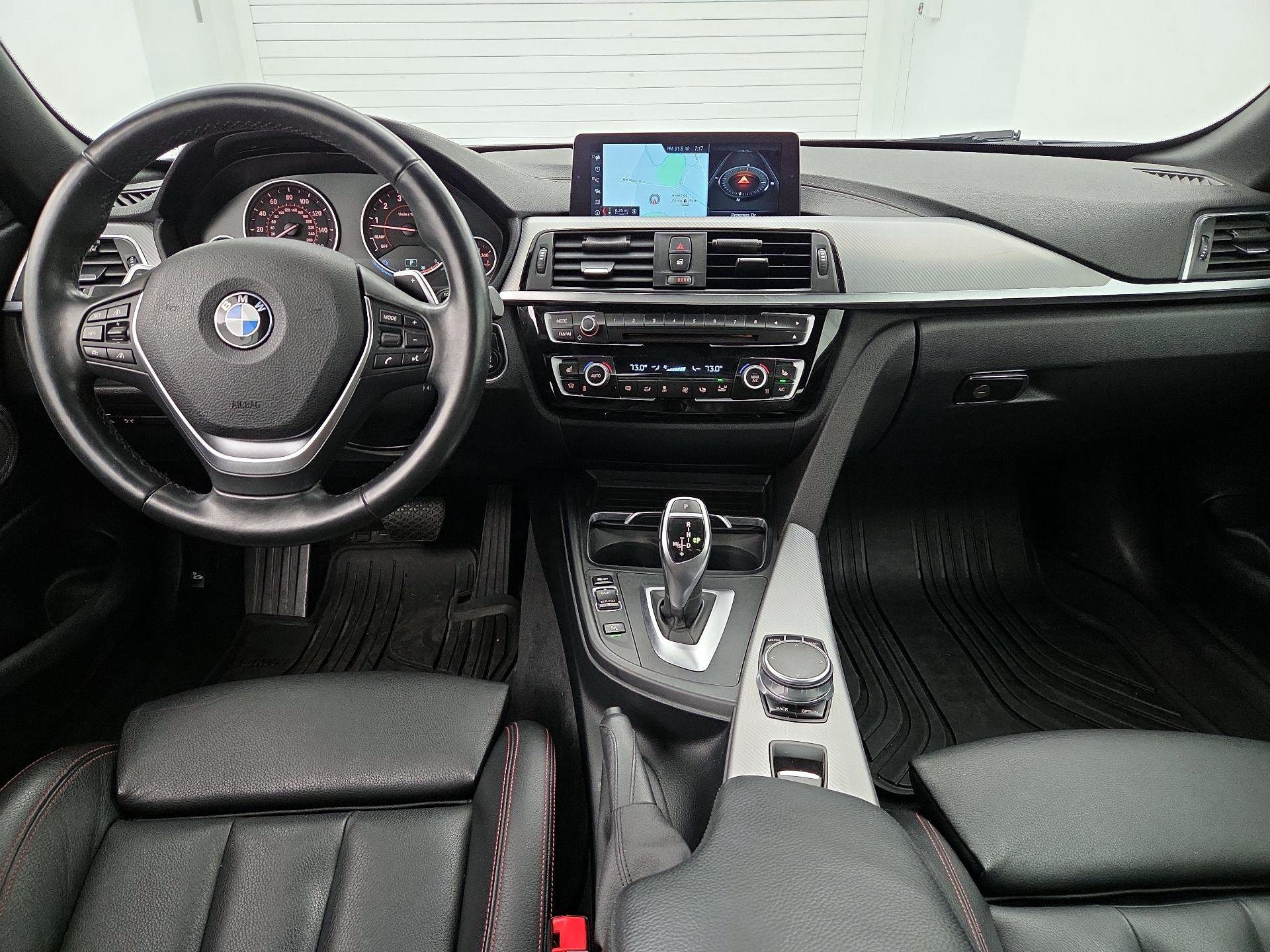 Thumbnail: 2018 BMW 4 Series - 9