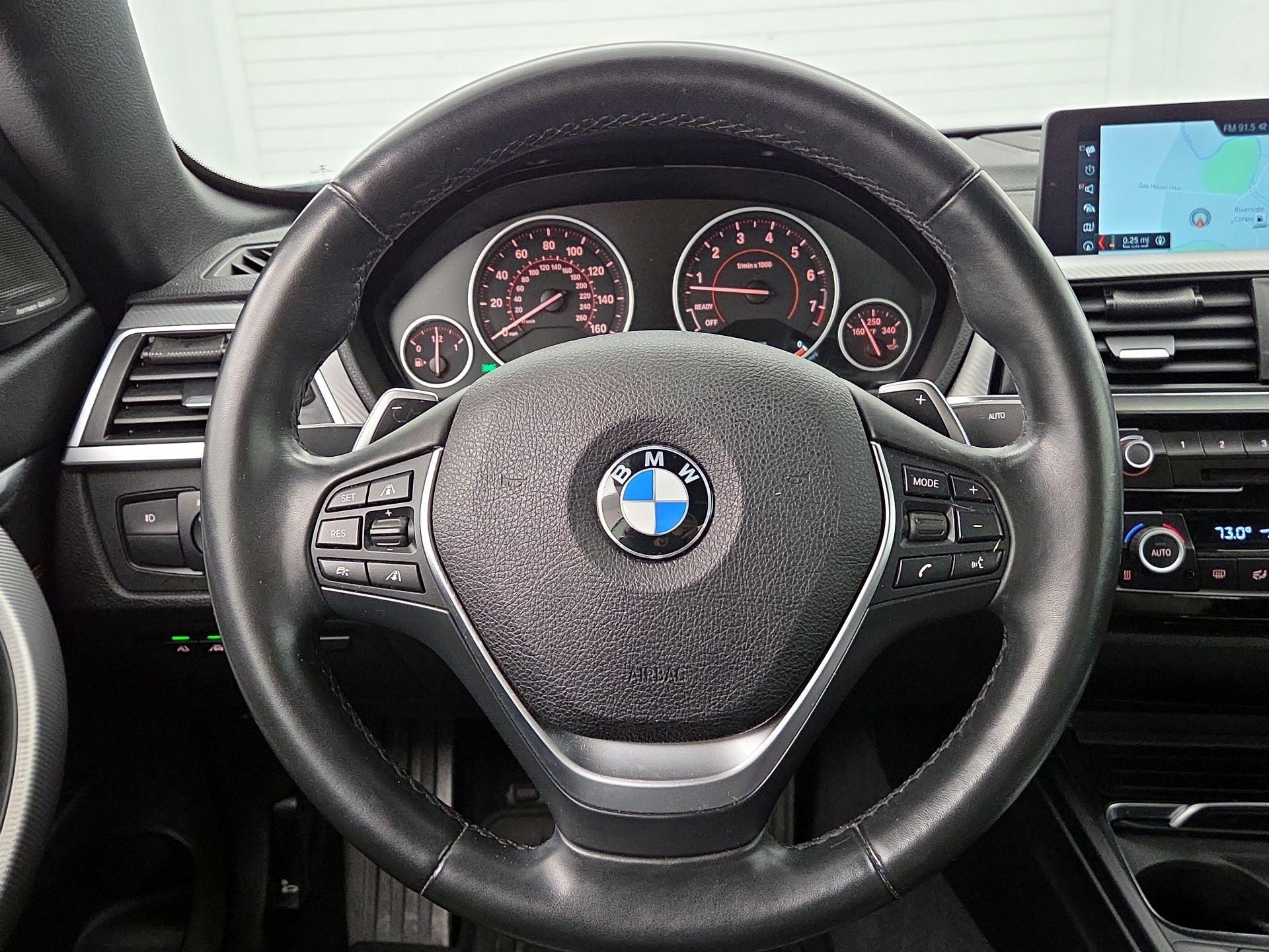 Thumbnail: 2018 BMW 4 Series - 10