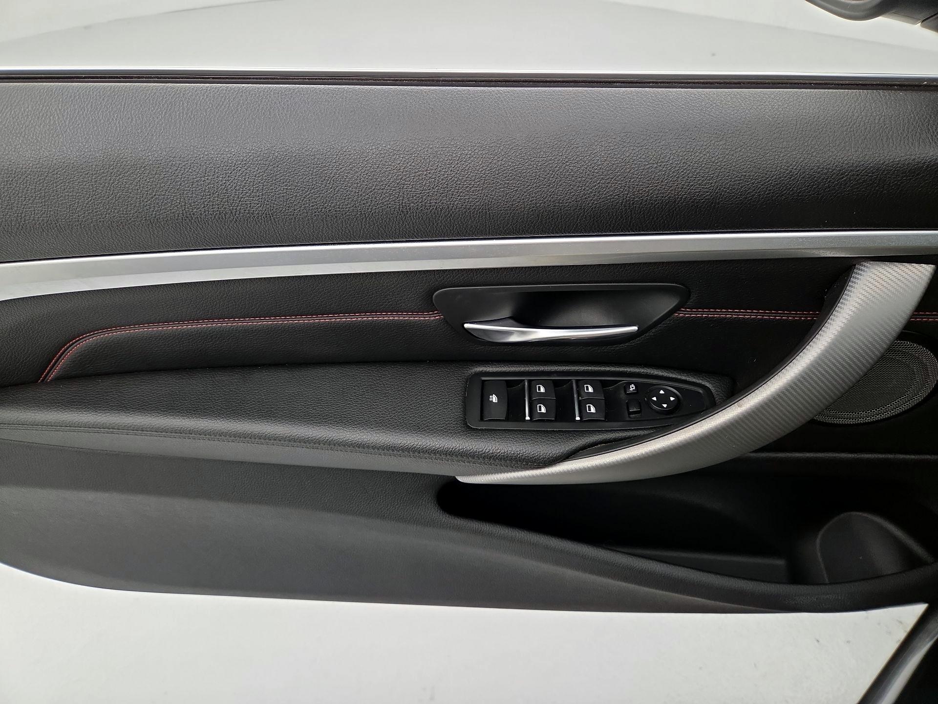 Thumbnail: 2018 BMW 4 Series - 12