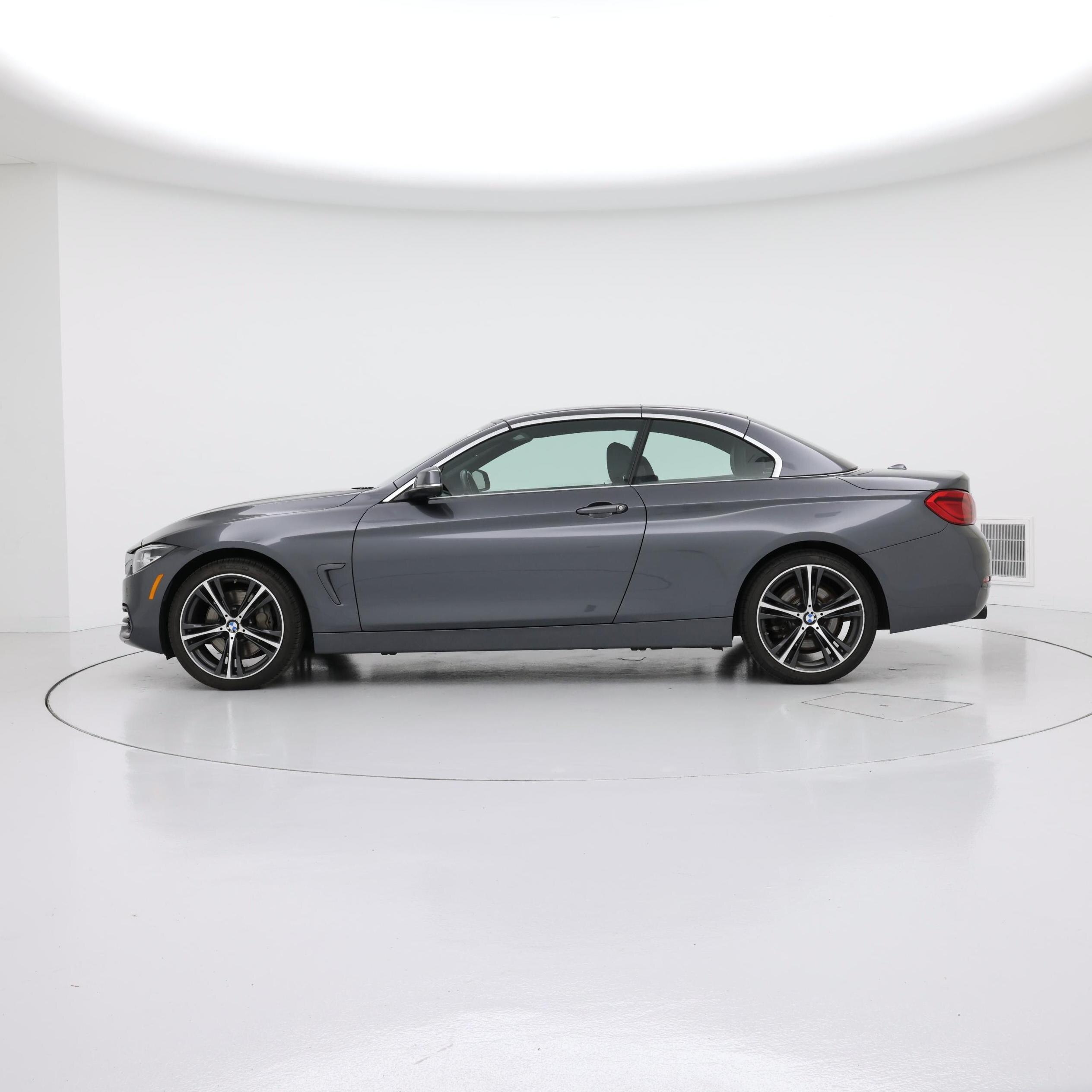 Thumbnail: 2018 BMW 4 Series - 3