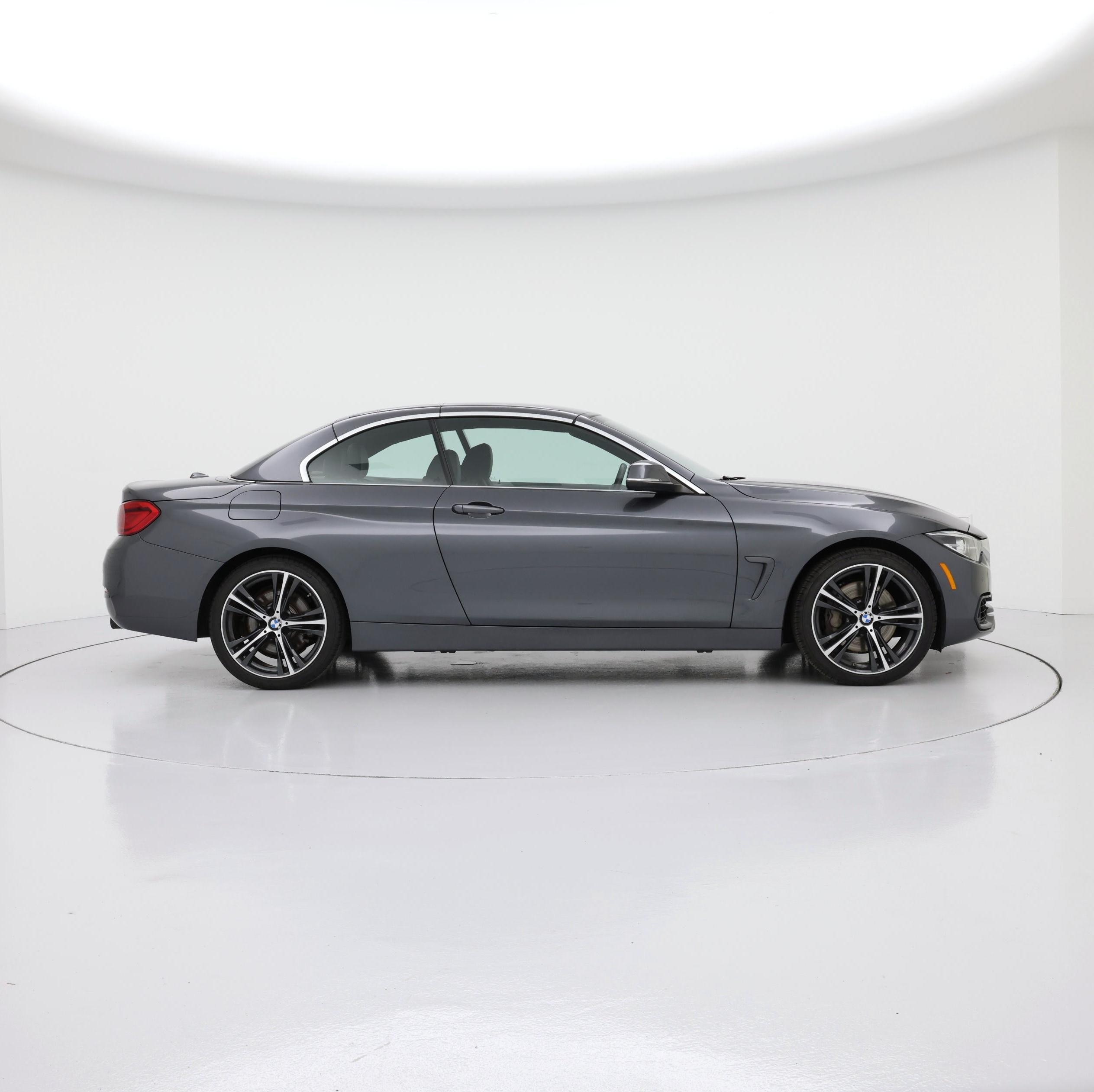 Thumbnail: 2018 BMW 4 Series - 7