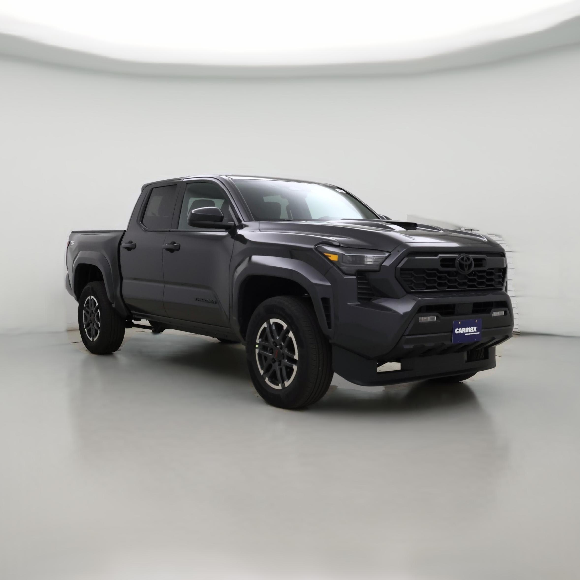 Thumbnail: 2026 Toyota Tacoma - 1