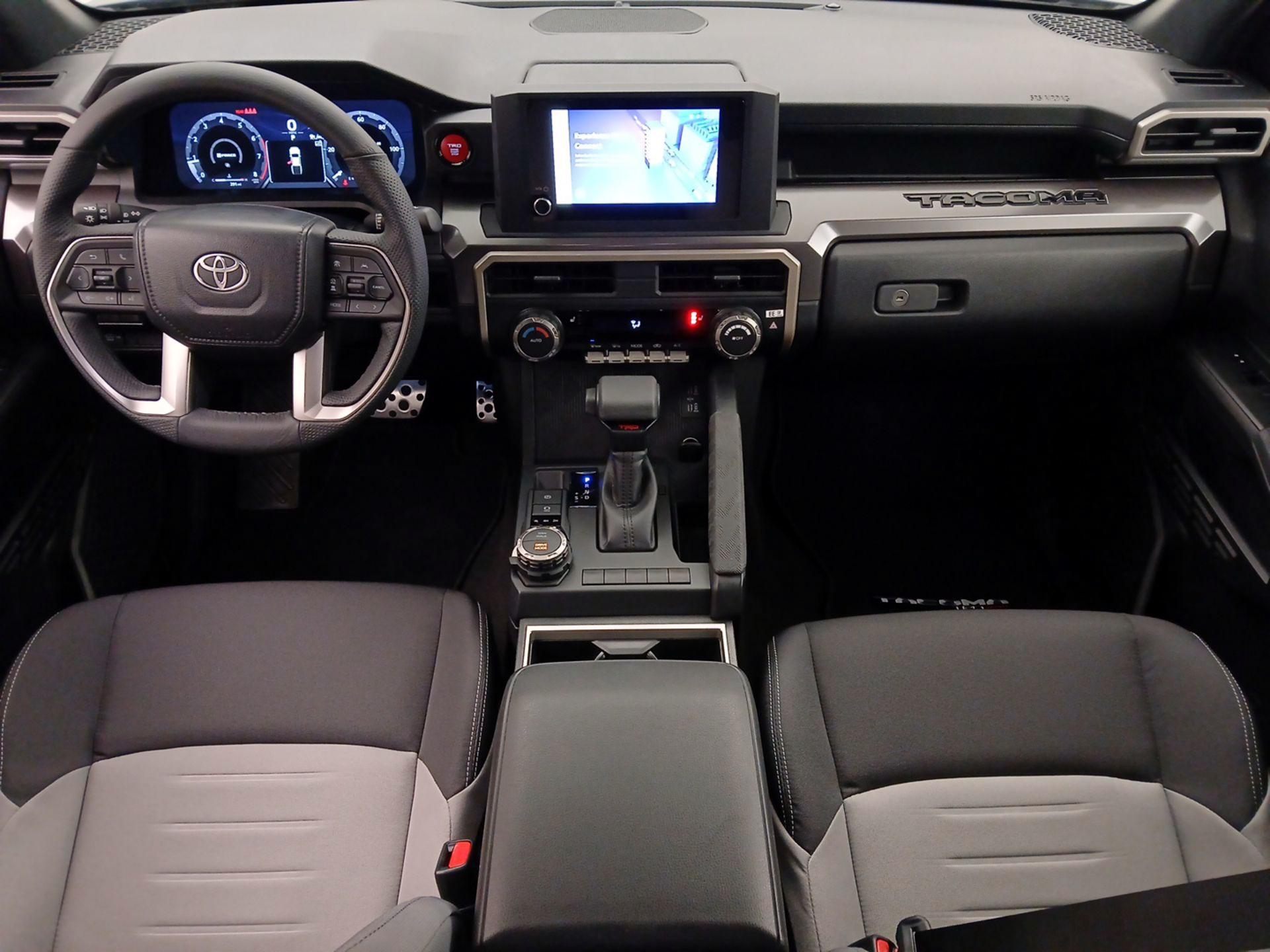 Thumbnail: 2026 Toyota Tacoma - 9