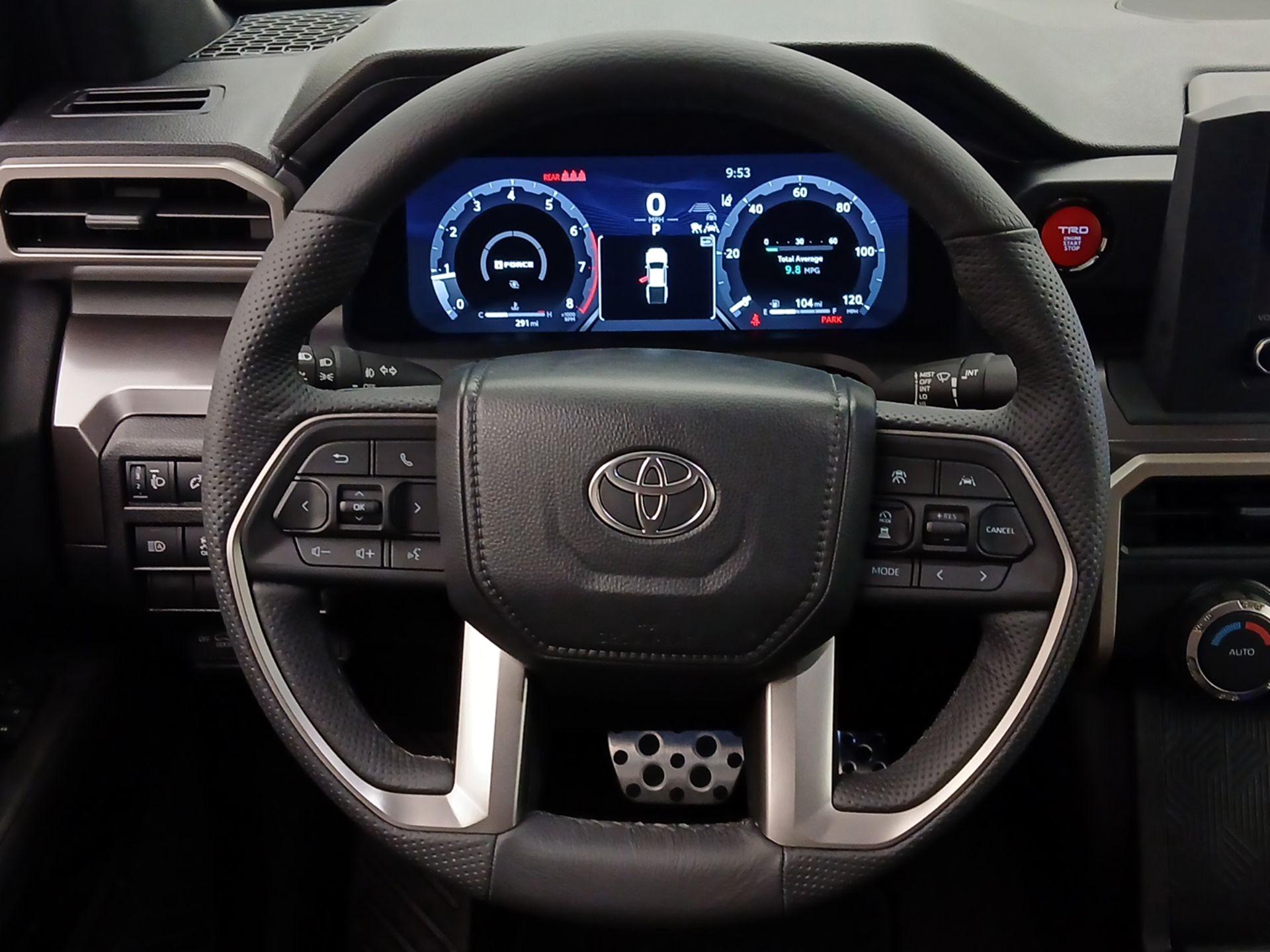 Thumbnail: 2026 Toyota Tacoma - 10